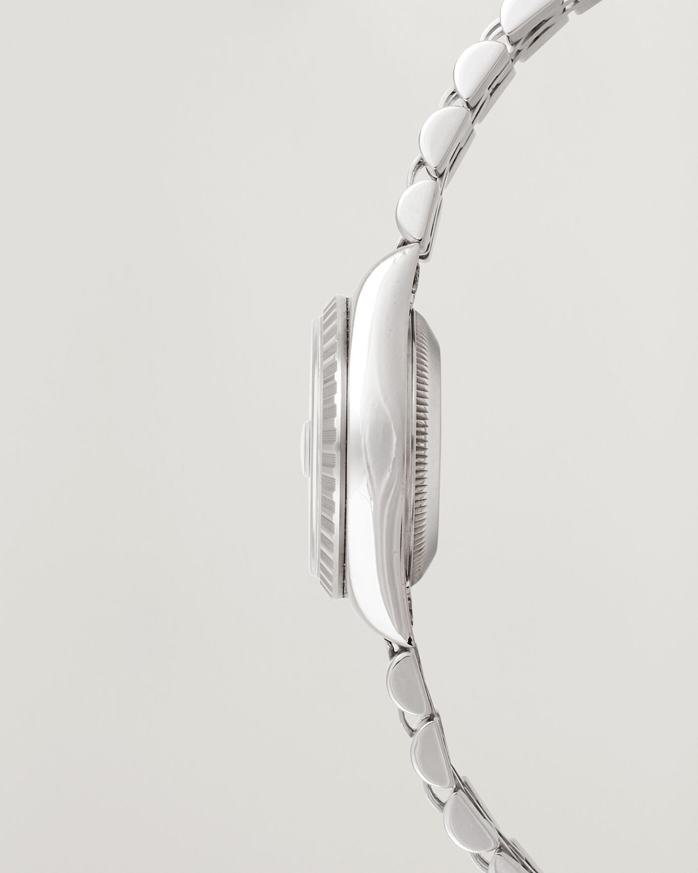 Herre | Pre-Owned & Vintage Watches | Rolex Pre-Owned | Datejust 26 