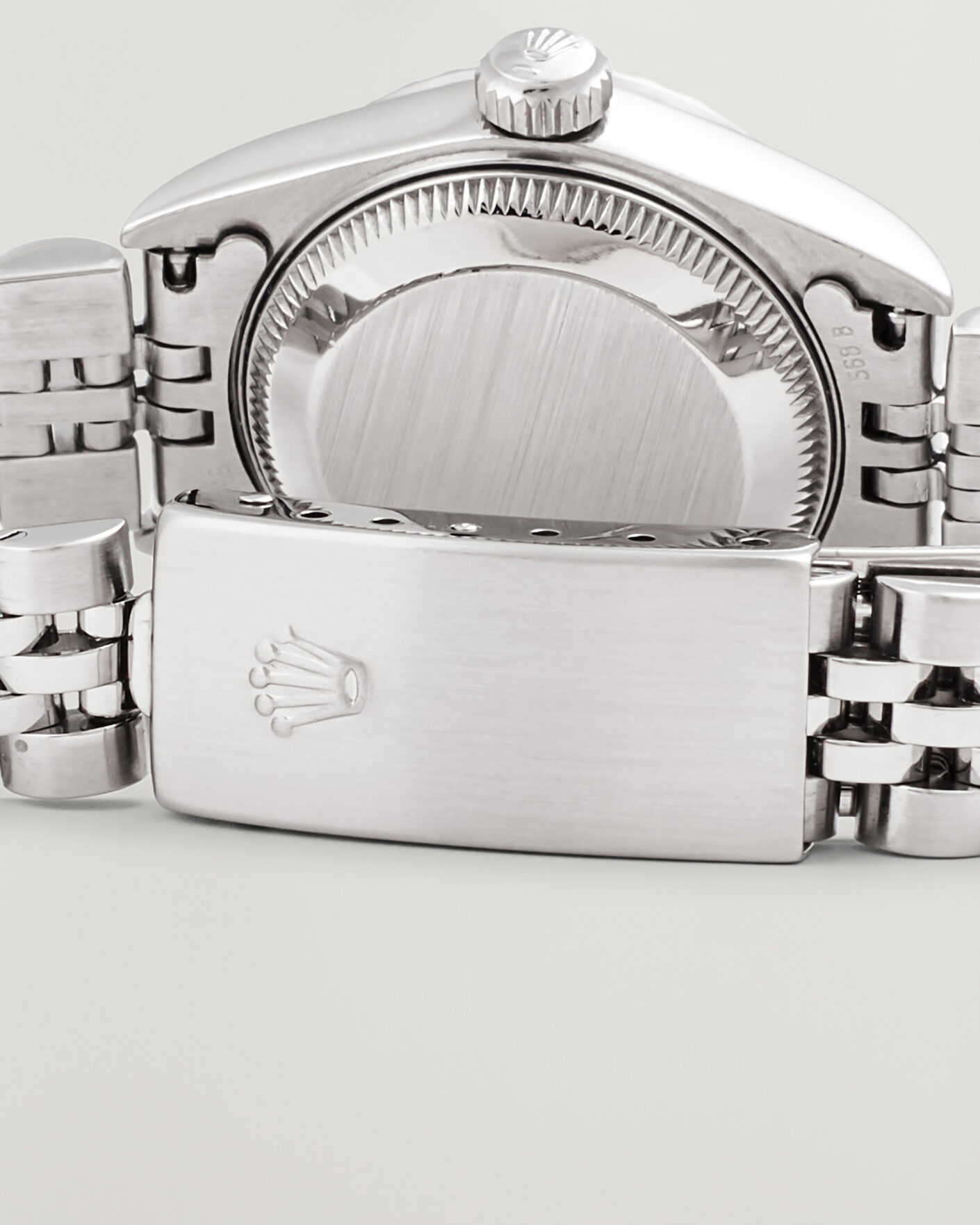 Herre | Pre-Owned & Vintage Watches | Rolex Pre-Owned | Datejust 26 