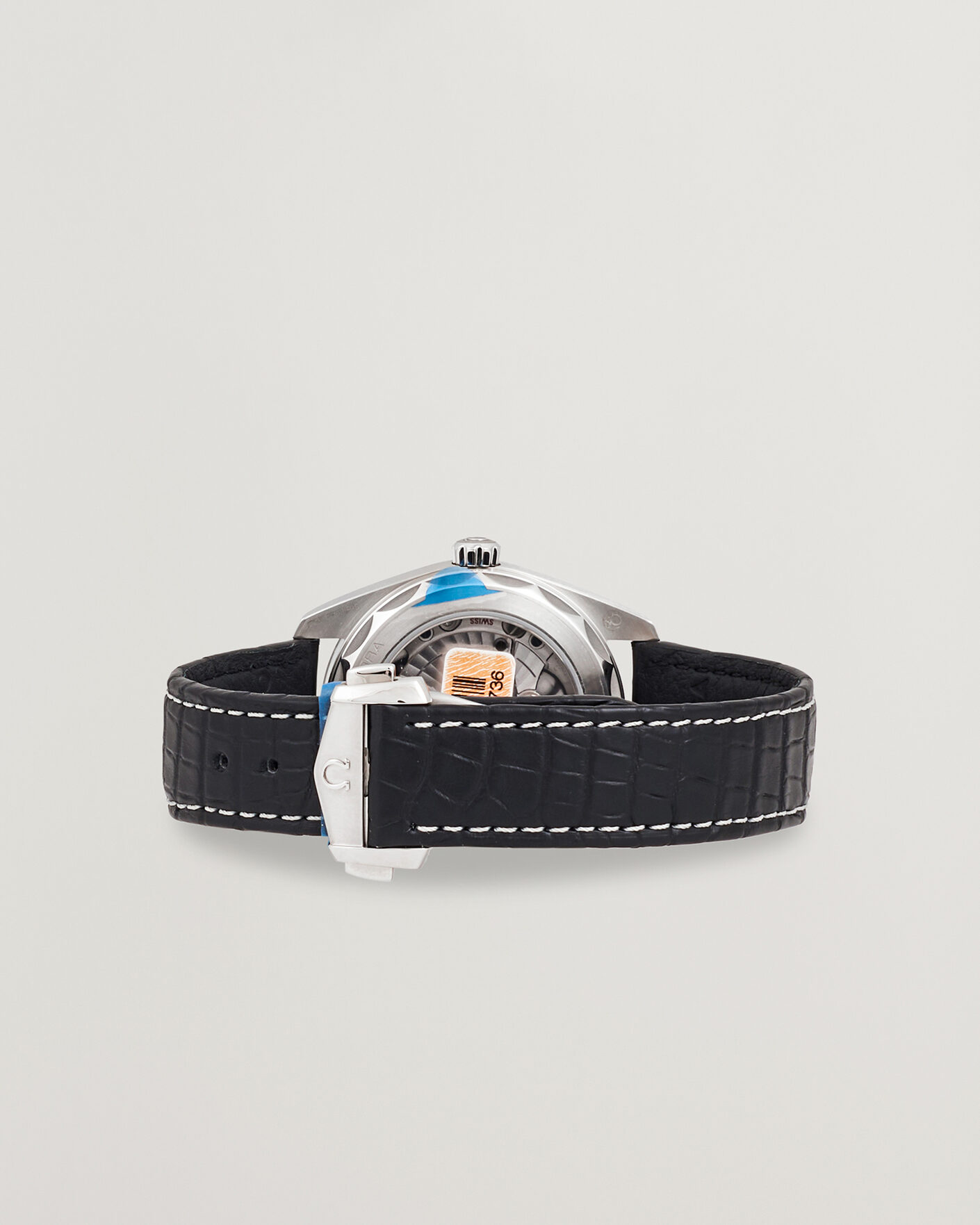 Herre | Pre-Owned & Vintage Watches | Omega Pre-Owned | Aqua Terra 