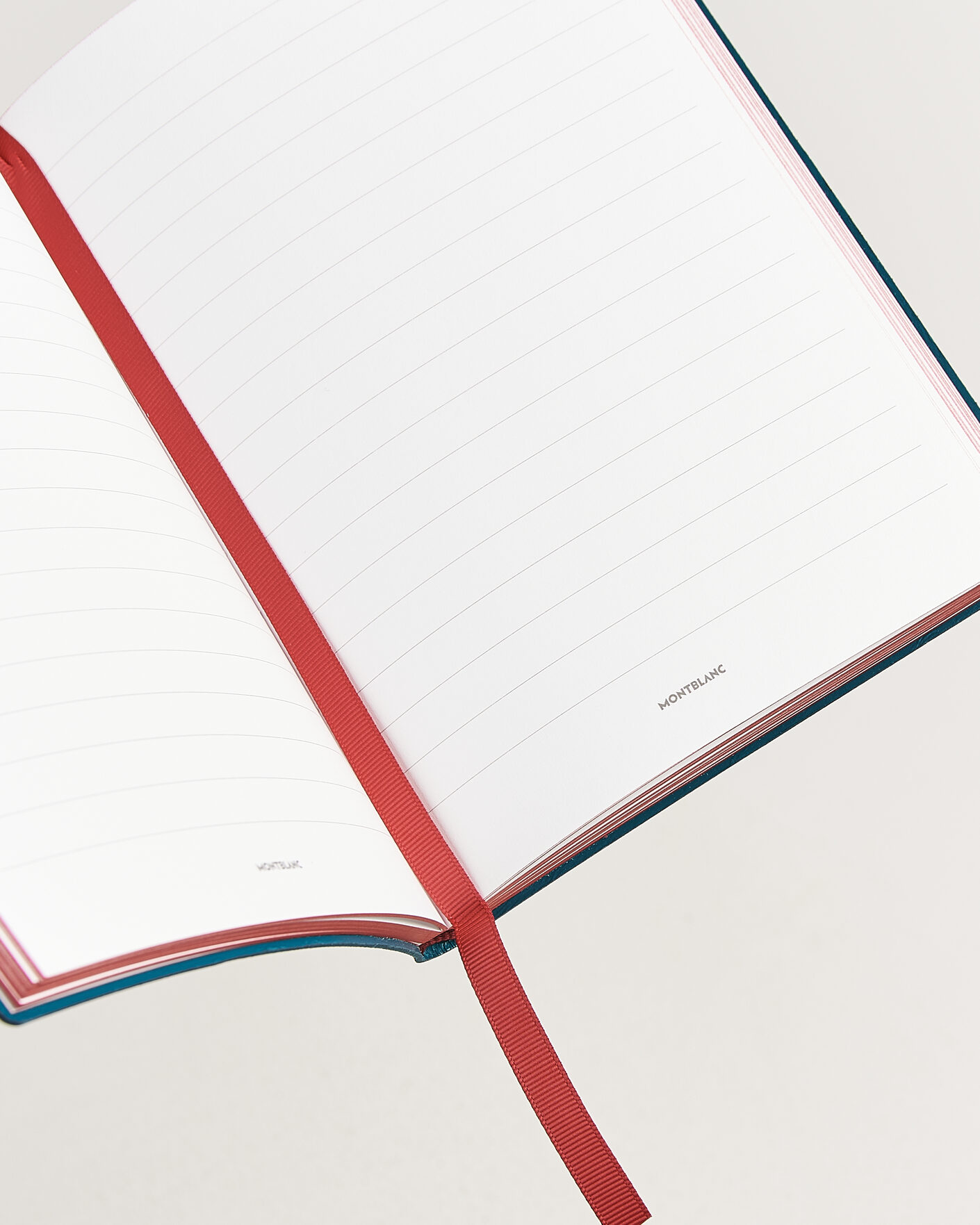 Herre | Notesbøger | Montblanc | Notebook Medium Romeo