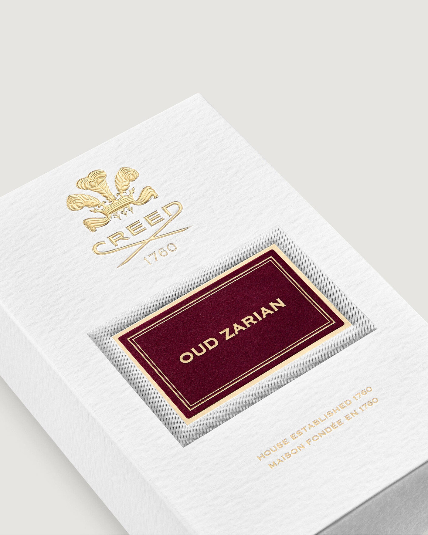 Herre | Parfume | Creed | Oud Zarian Eau de Parfum 50ml