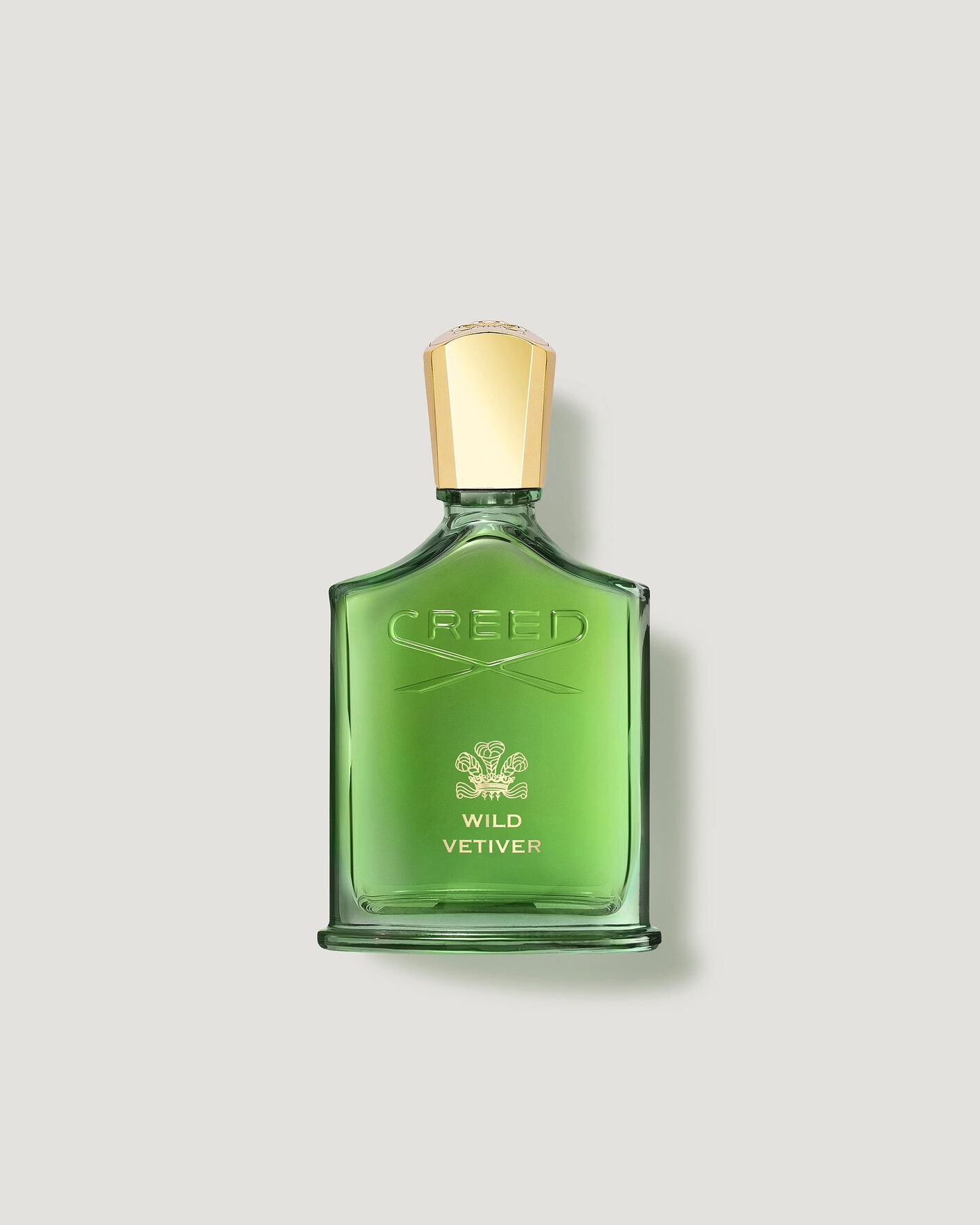 Herre | Parfume | Creed | Wild Vetiver Eau de Parfum 50ml