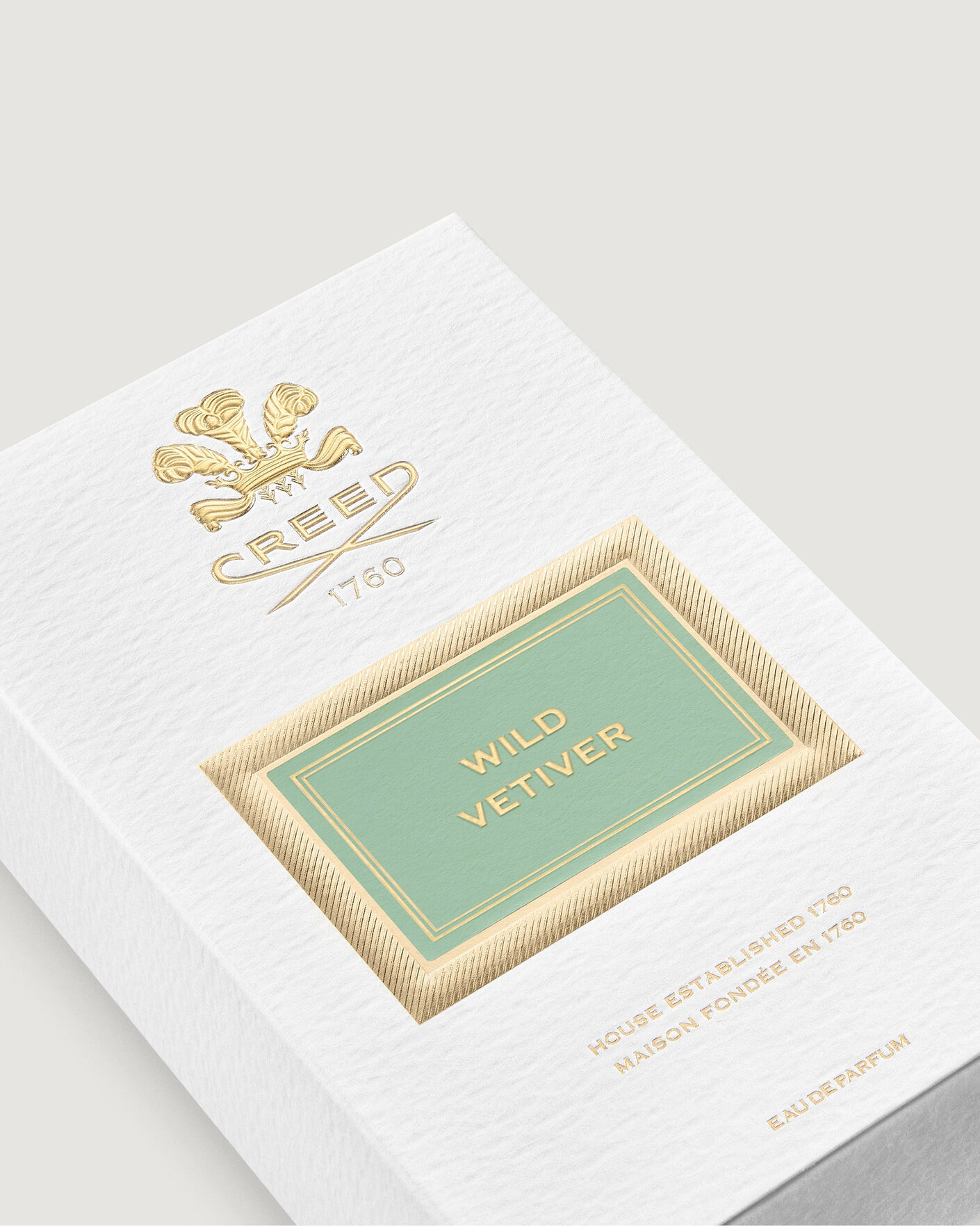 Herre | Parfume | Creed | Wild Vetiver Eau de Parfum 50ml