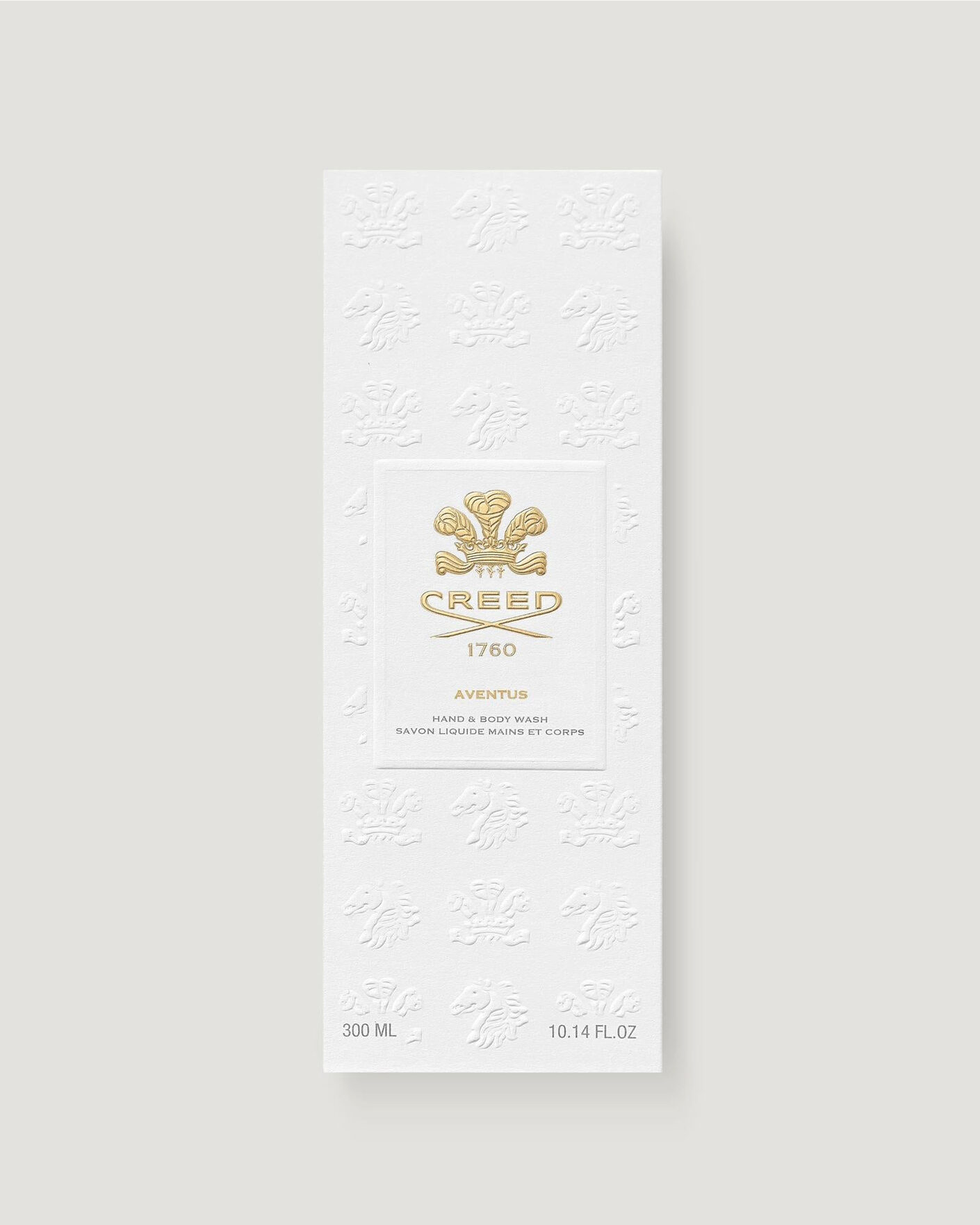 Herre | Hudpleje | Creed | Aventus Hand & Body Wash 300ml