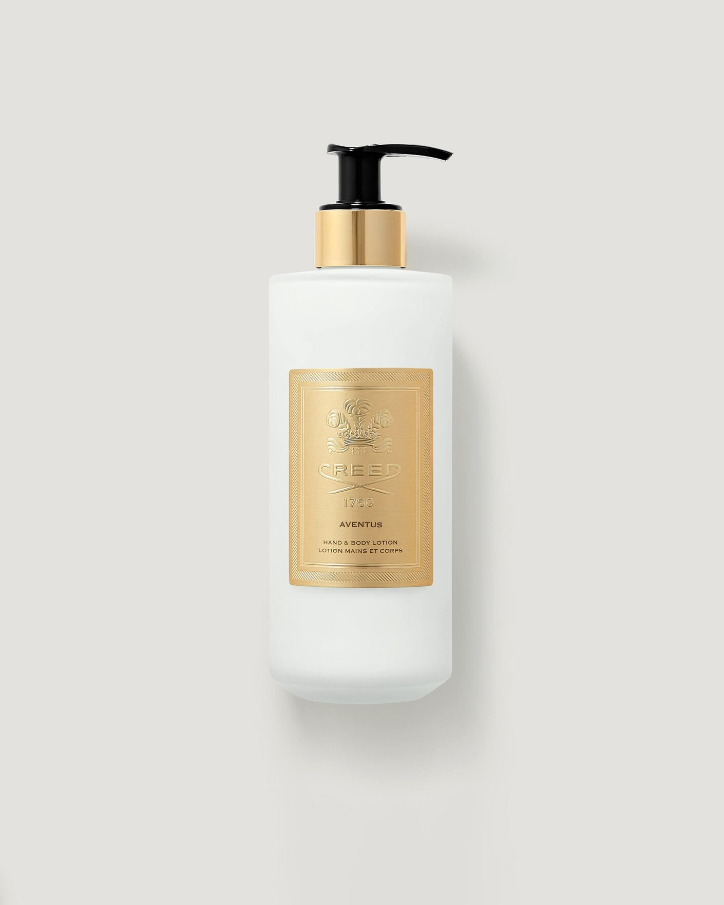 Herre | Hudpleje | Creed | Aventus Hand & Body Lotion 300ml
