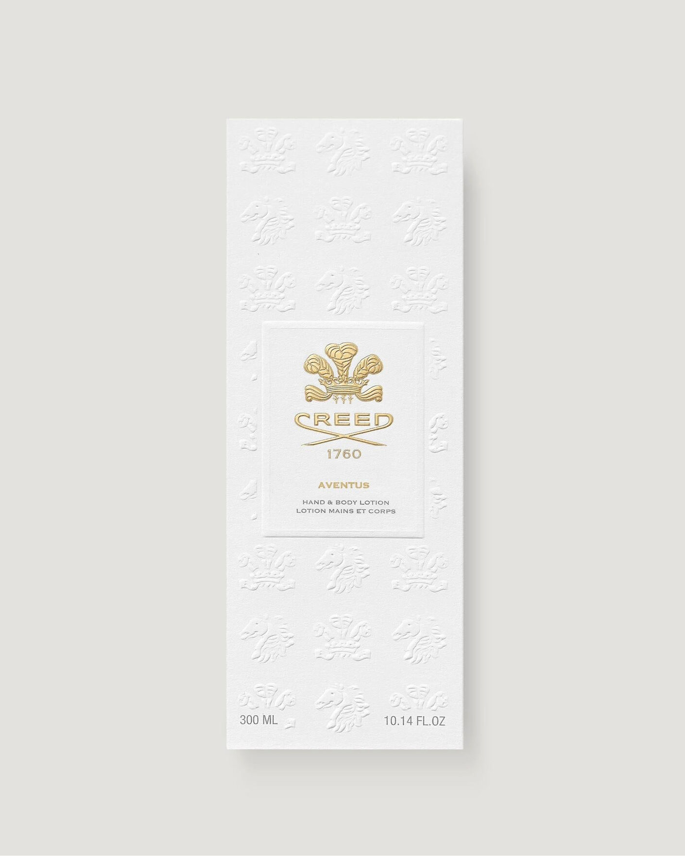 Herre | Hudpleje | Creed | Aventus Hand & Body Lotion 300ml