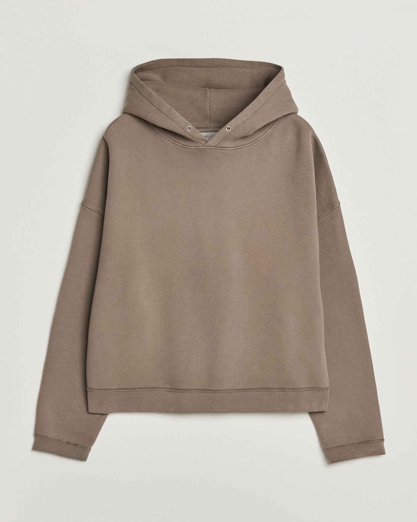 Herre | Trøjer | Sunflower | Hoodie Brown