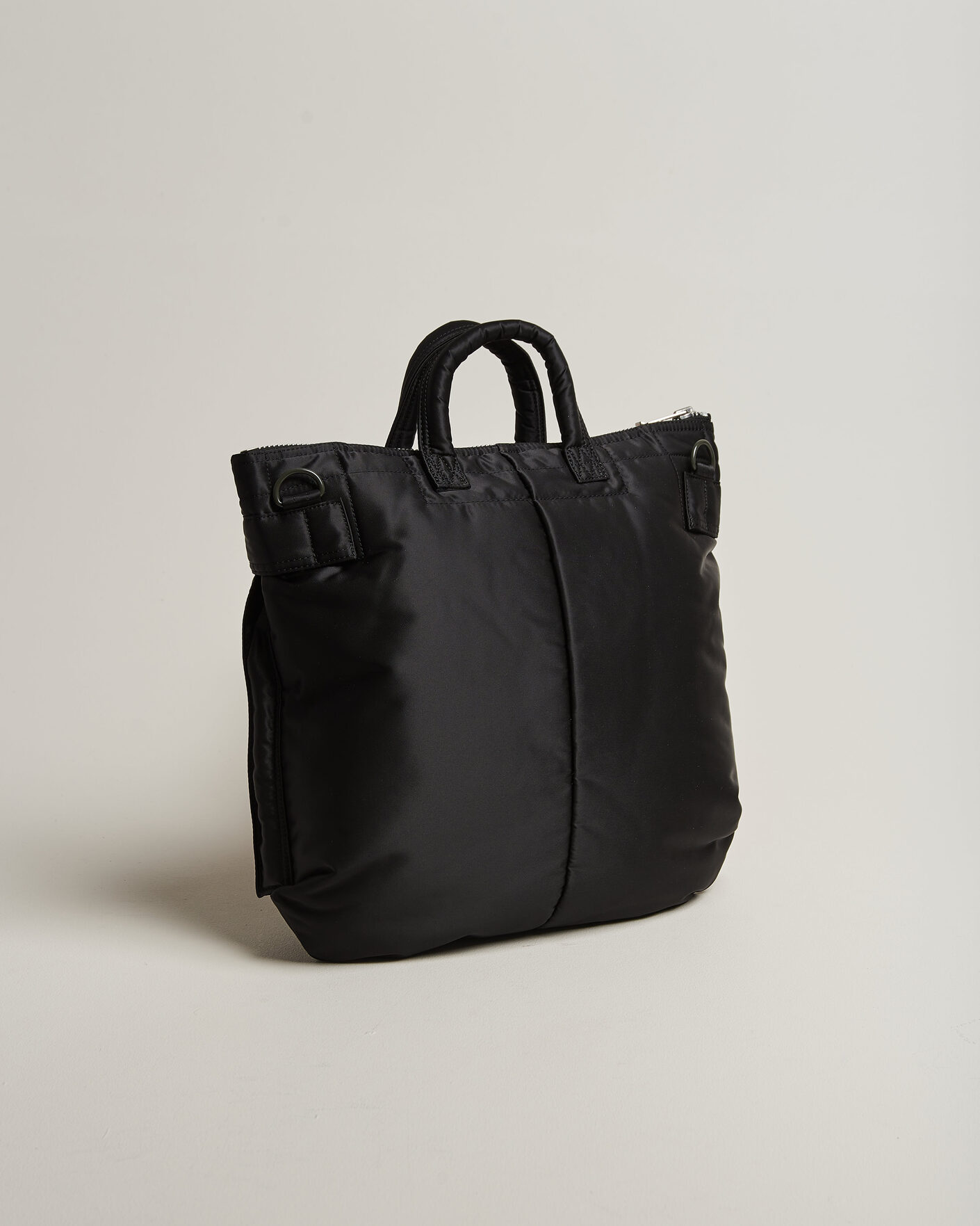 Herre | Tasker | Porter-Yoshida & Co. | Tanker Helmet Bag Black