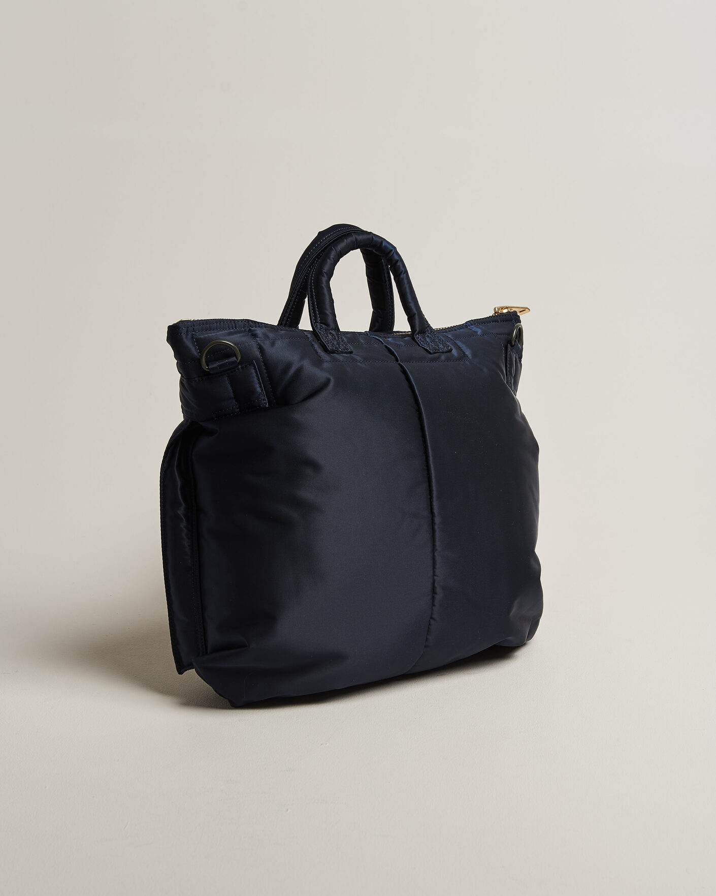 Herre | Tasker | Porter-Yoshida & Co. | Tanker Helmet Bag Navy