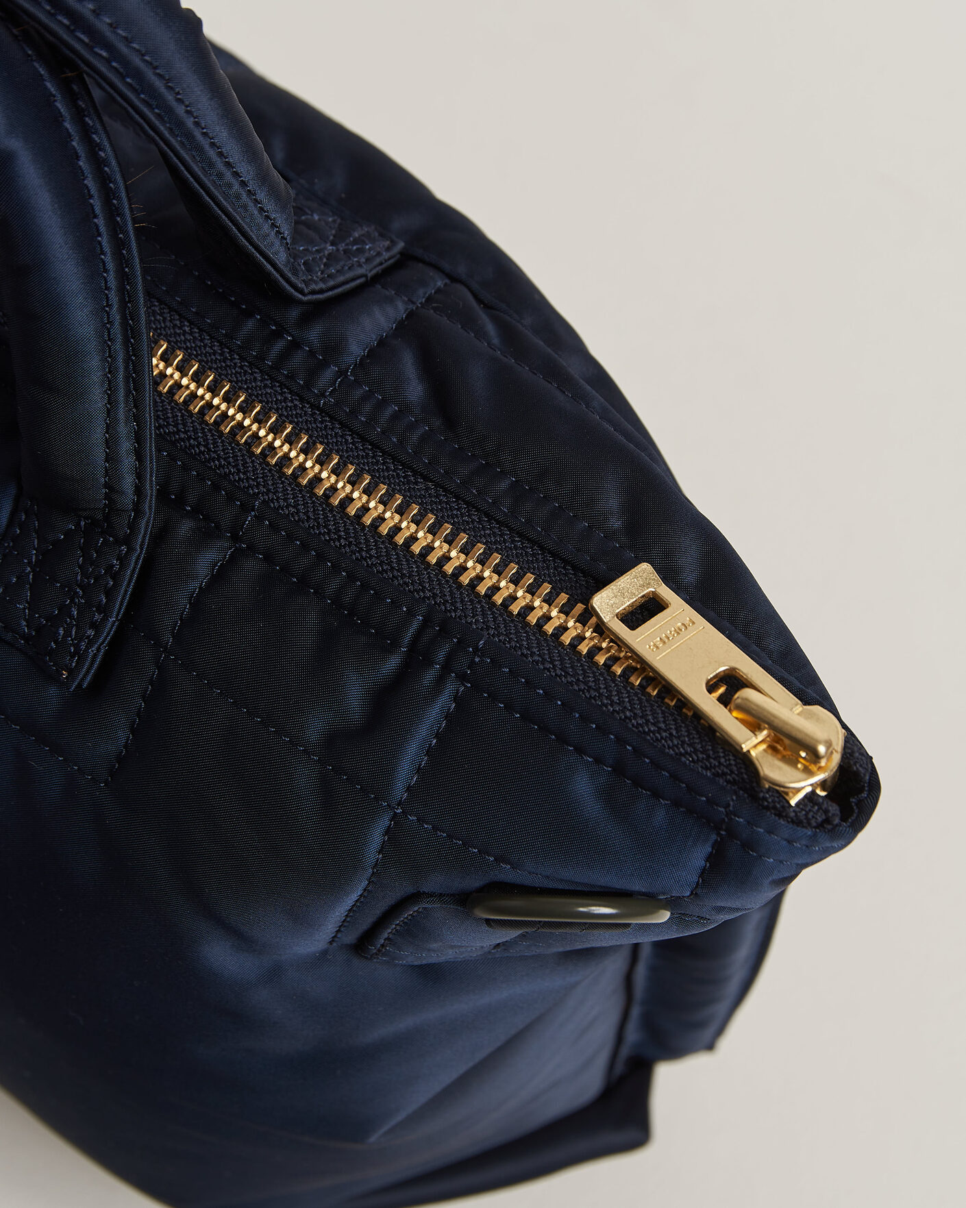 Herre | Tasker | Porter-Yoshida & Co. | Tanker Helmet Bag Navy