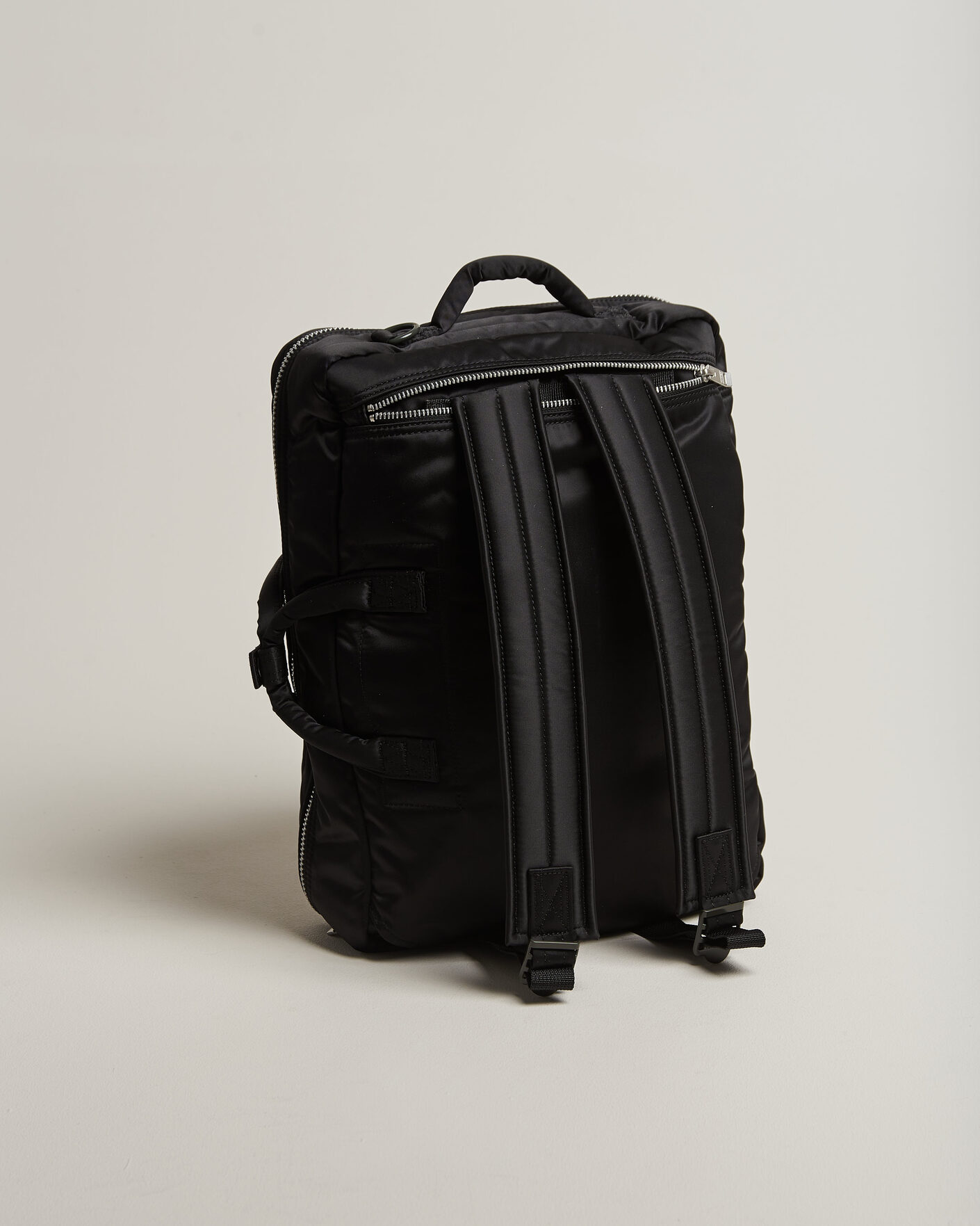 Herre | Tasker | Porter-Yoshida & Co. | Tanker 3Way Document Bag Black
