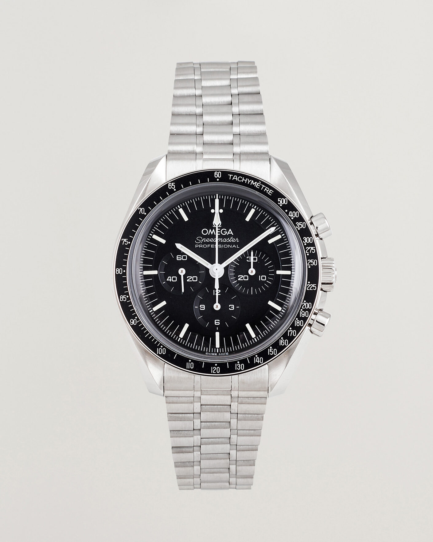 Herre | Pre-Owned & Vintage Watches | Omega Pre-Owned | Speedmaster PRO 
