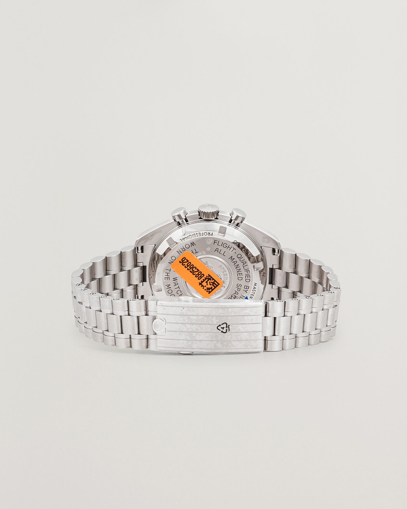 Herre | Pre-Owned & Vintage Watches | Omega Pre-Owned | Speedmaster PRO 