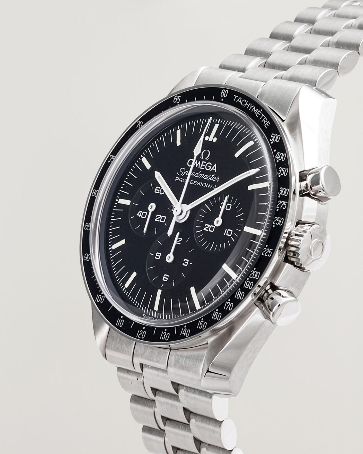 Herre | Pre-Owned & Vintage Watches | Omega Pre-Owned | Speedmaster PRO 