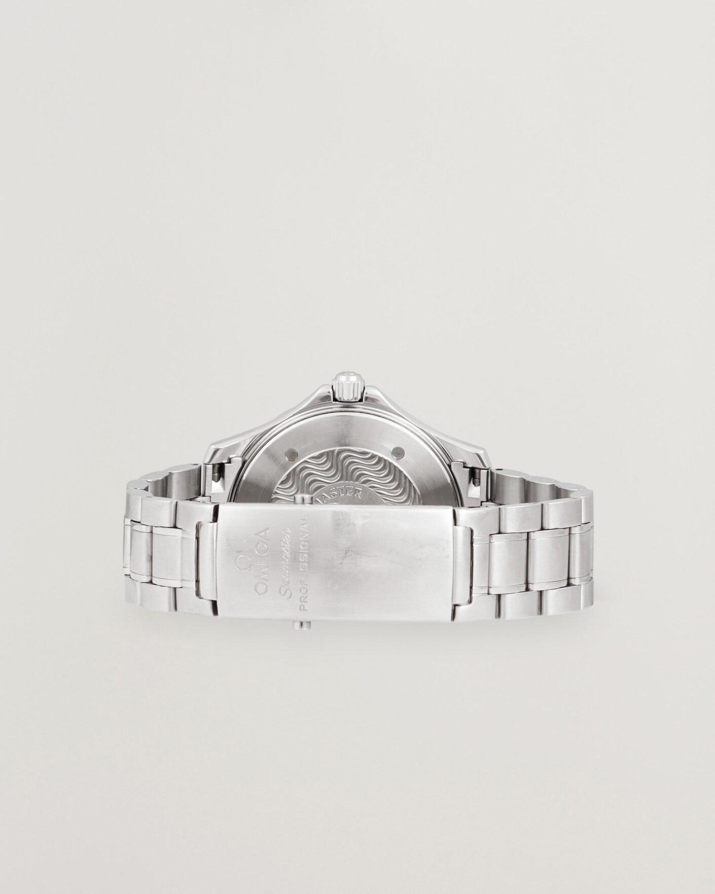 Herre | Pre-Owned & Vintage Watches | Omega Pre-Owned | Seamaster 300M Peter Blake 