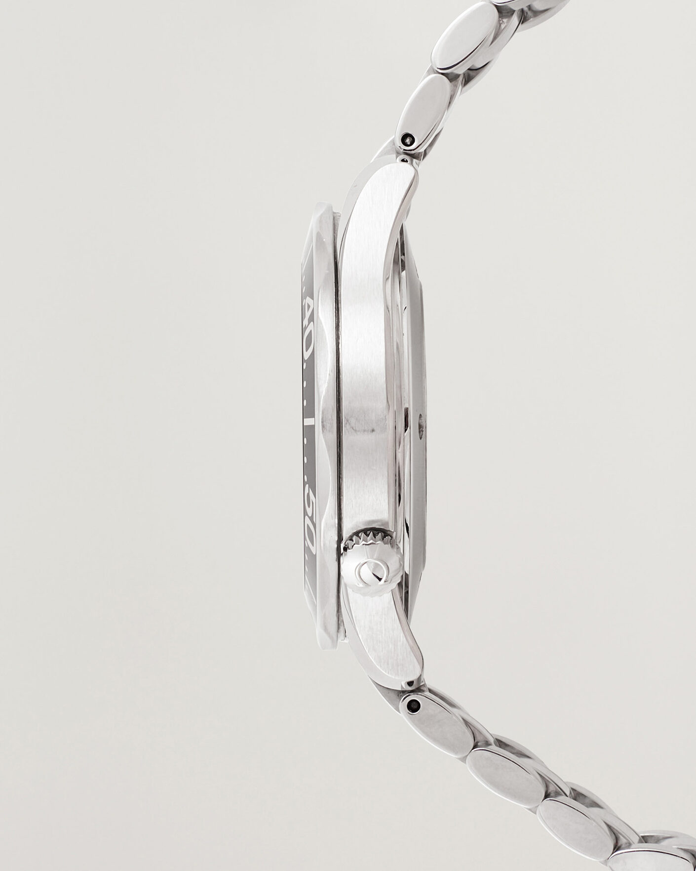 Herre | Pre-Owned & Vintage Watches | Omega Pre-Owned | Seamaster 300M Peter Blake 