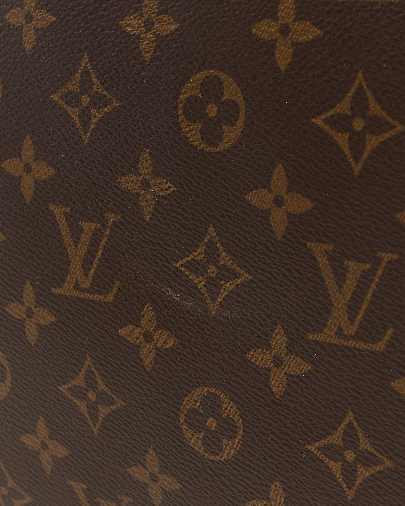 Herre | Pre-Owned & Vintage Bags | Louis Vuitton Pre-Owned | Deauville Bag Monogram