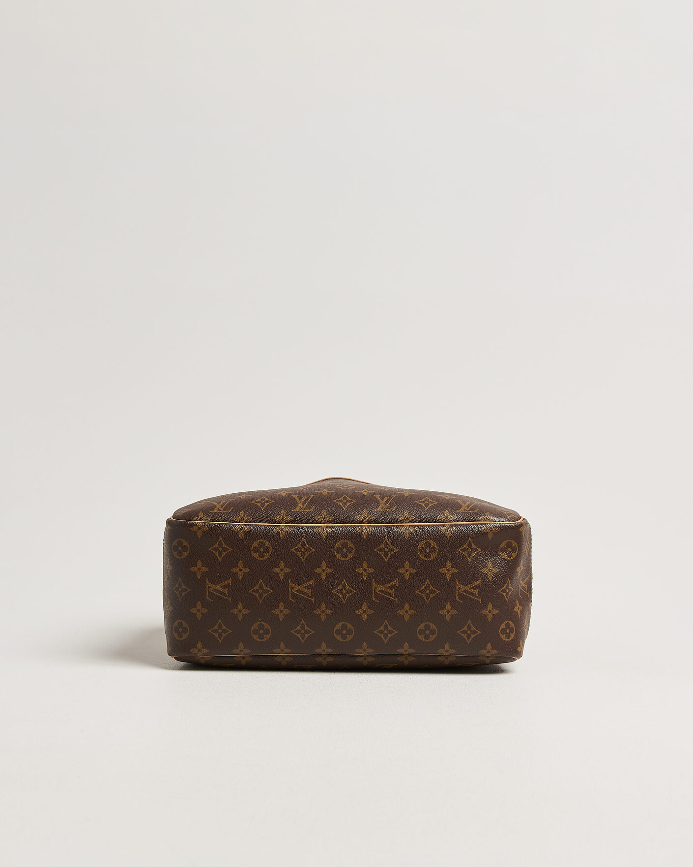 Herre | Pre-Owned & Vintage Bags | Louis Vuitton Pre-Owned | Deauville Bag Monogram