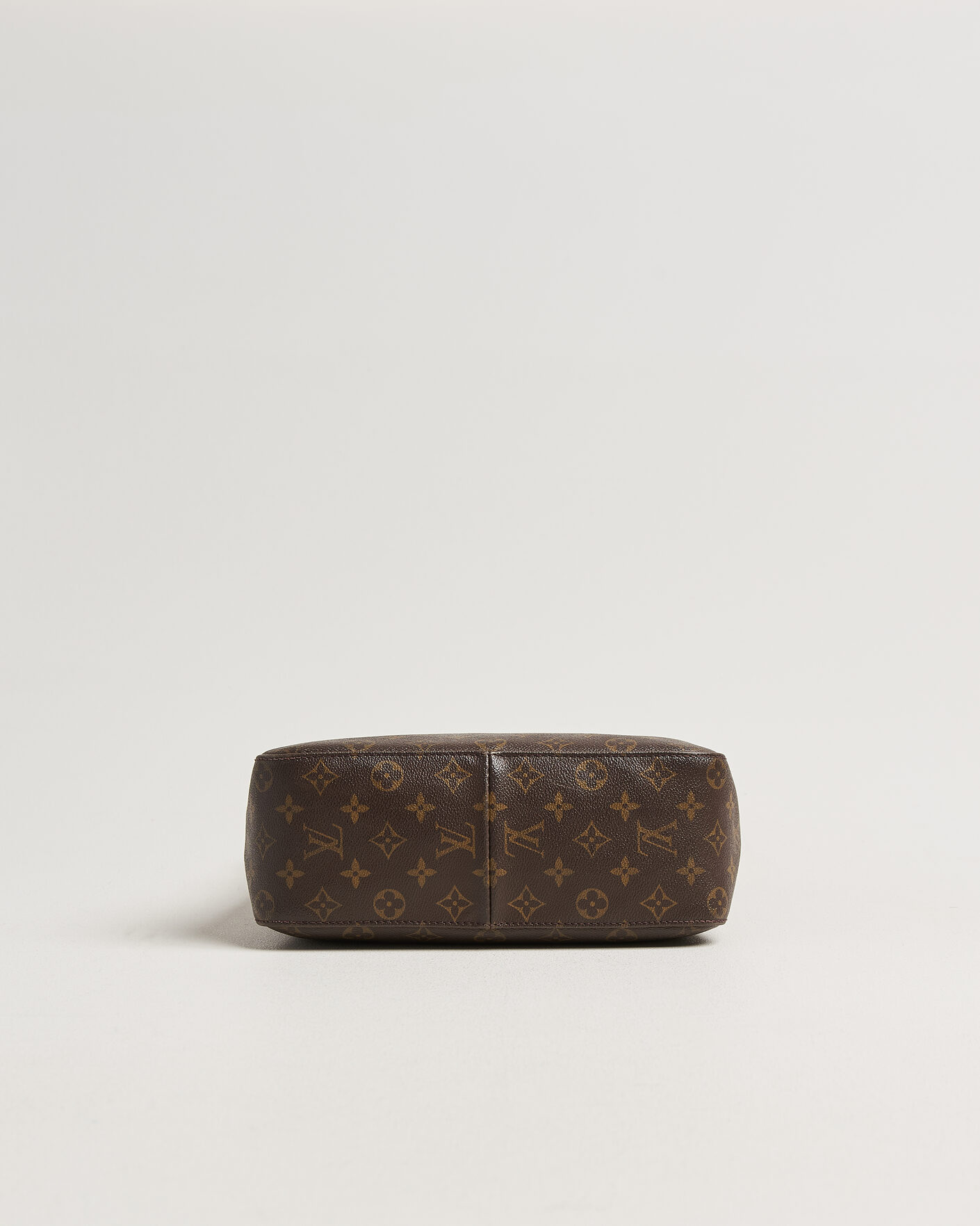 Herre | Pre-Owned & Vintage Bags | Louis Vuitton Pre-Owned | Looping Handbag GM Monogram