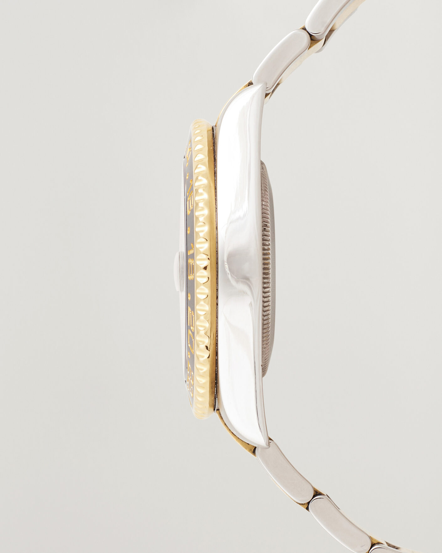 Herre | Pre-Owned & Vintage Watches | Rolex Pre-Owned | GMT-Master II 