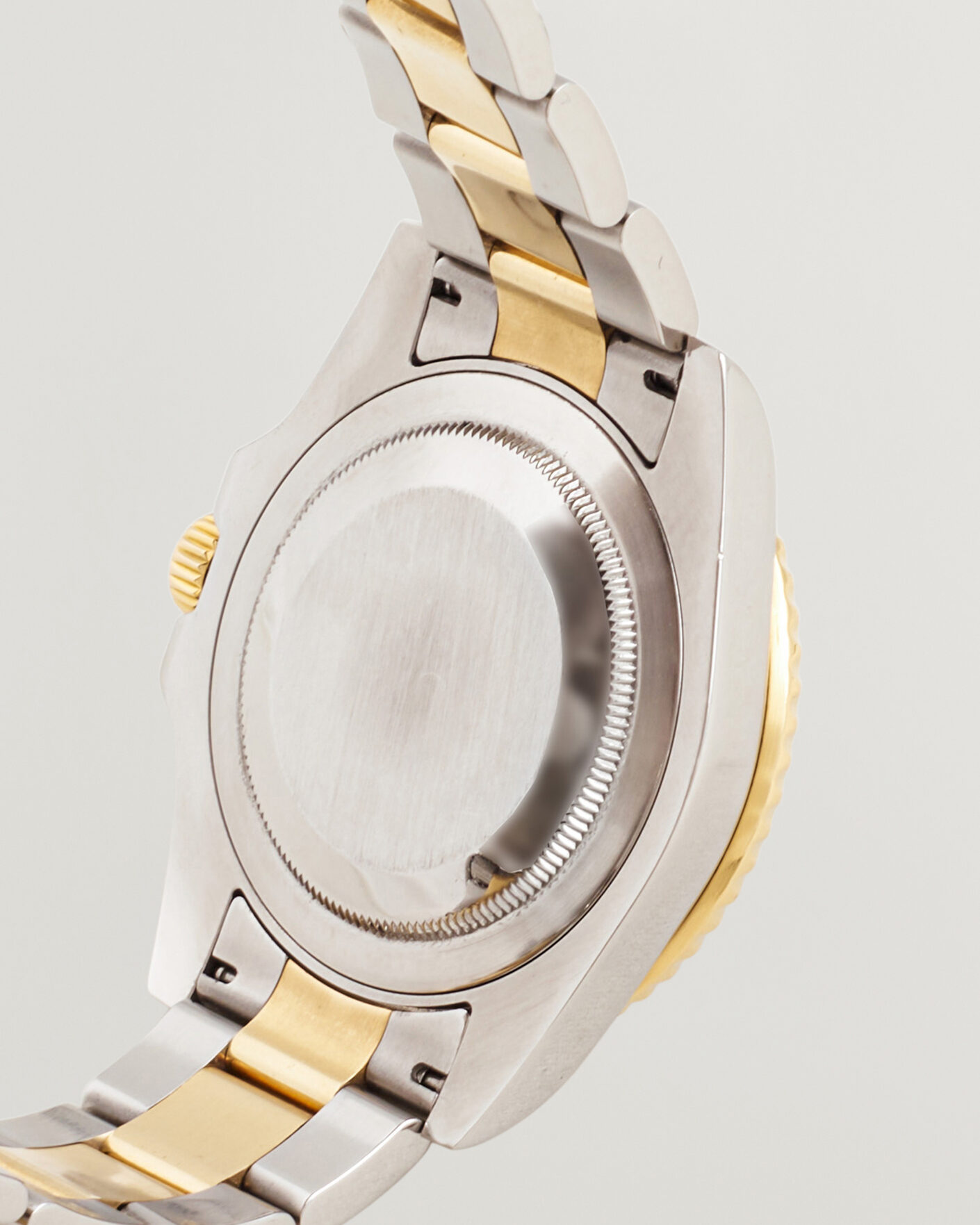 Herre | Pre-Owned & Vintage Watches | Rolex Pre-Owned | GMT-Master II 