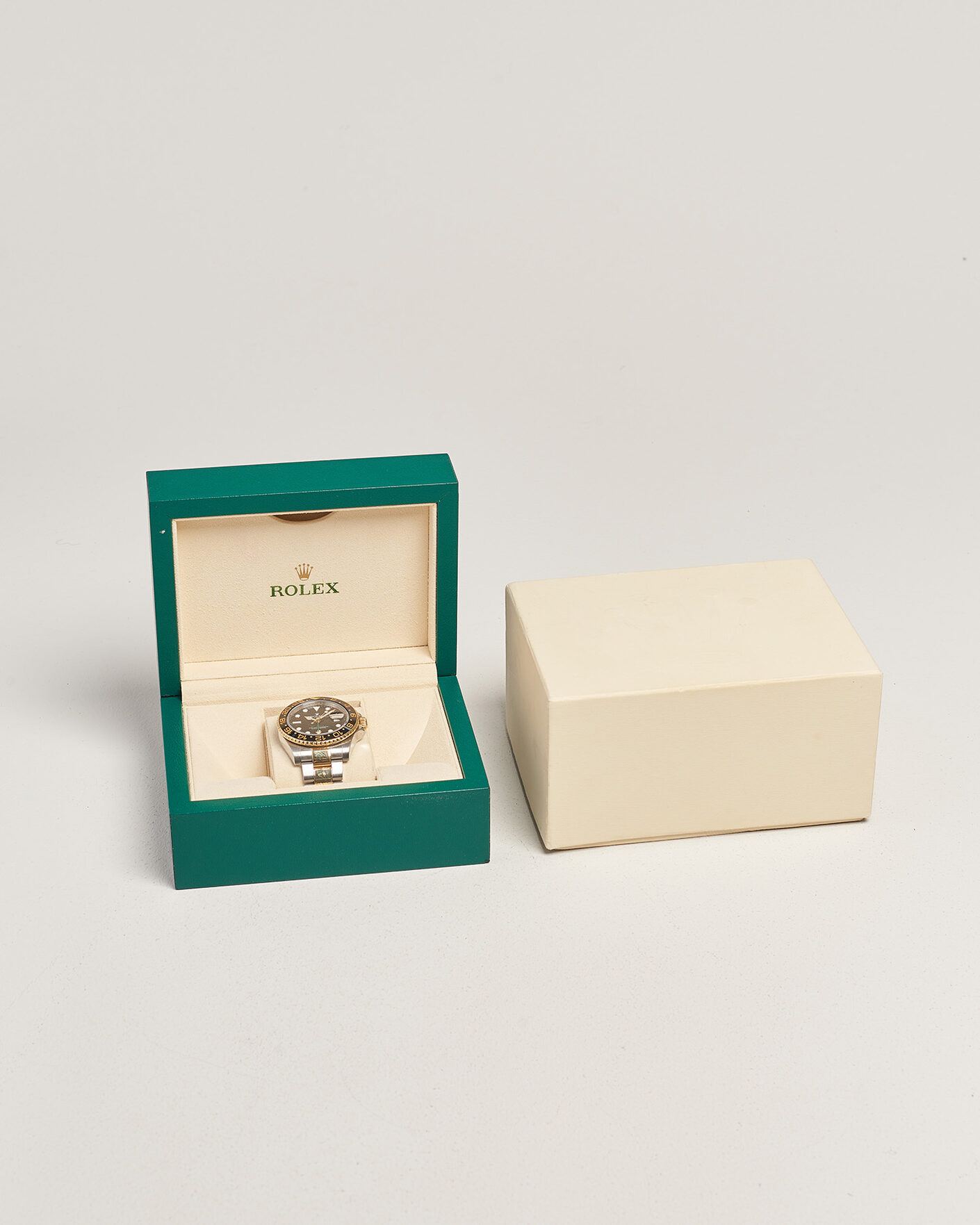 Herre | Pre-Owned & Vintage Watches | Rolex Pre-Owned | GMT-Master II 