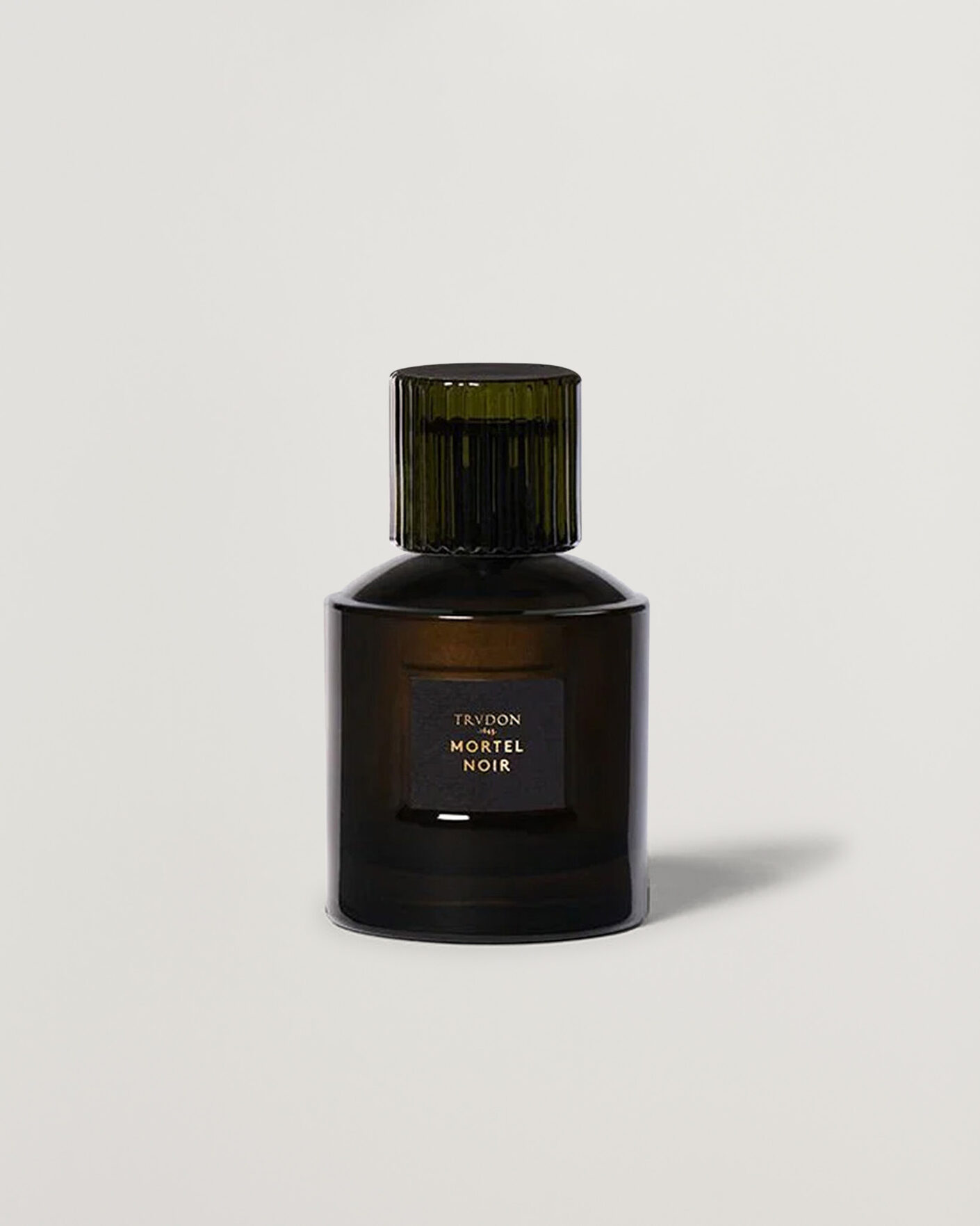 Herre | Parfume | Trudon | Mortel Noir Eau de Parfum 100ml