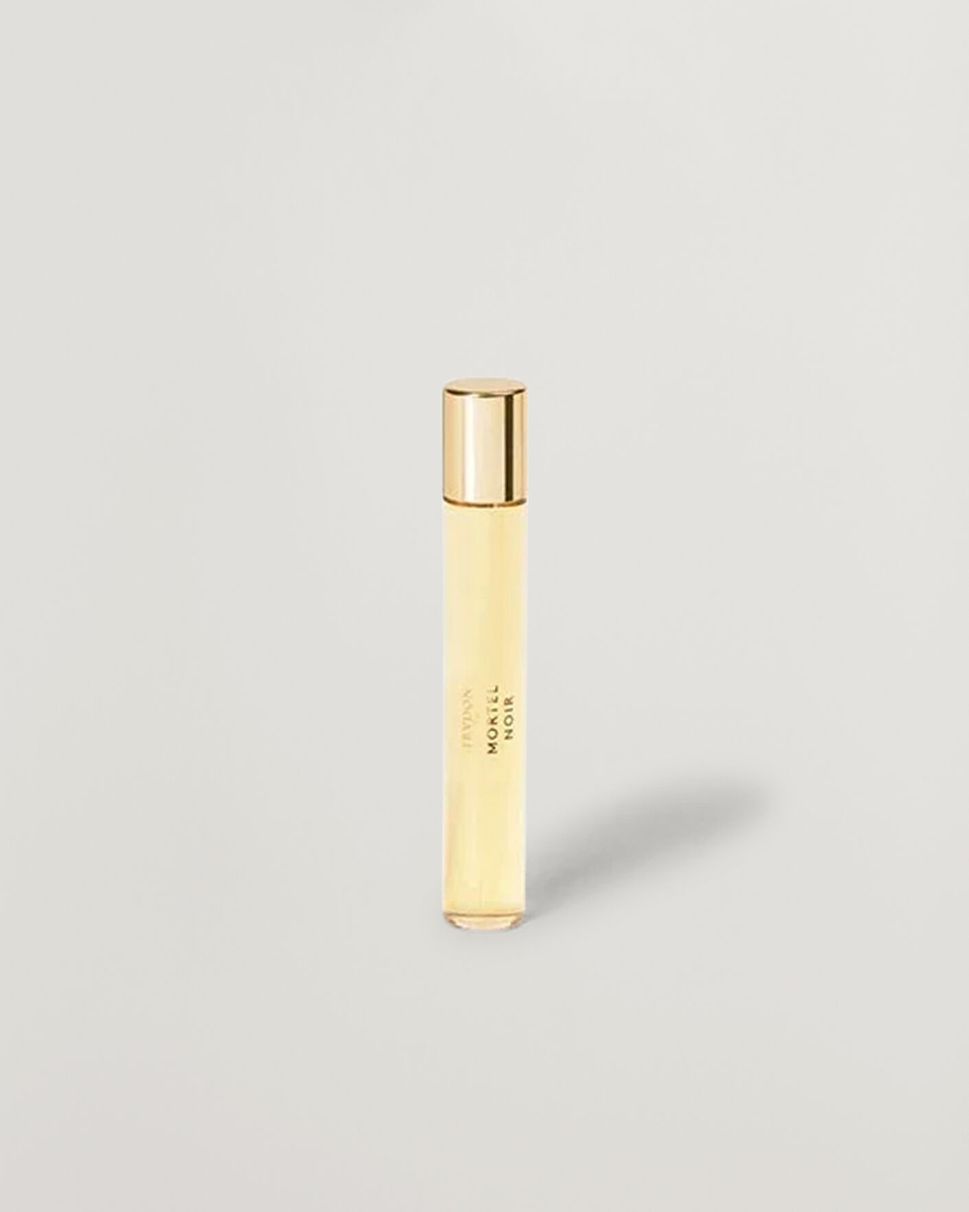 Herre | Parfume | Trudon | Mortel Noir Eau de Parfum 15ml