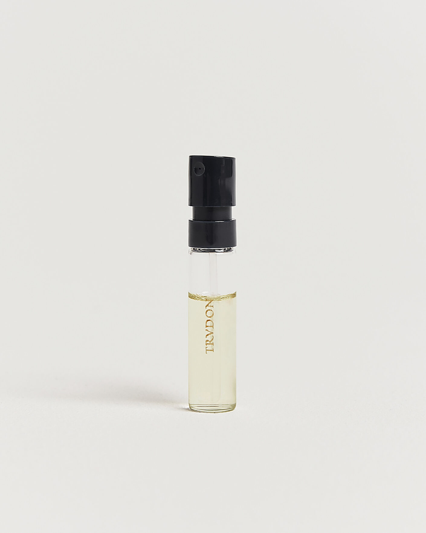 Herre | Parfume | Trudon | Mortel Noir Eau de Parfum 1,5ml
