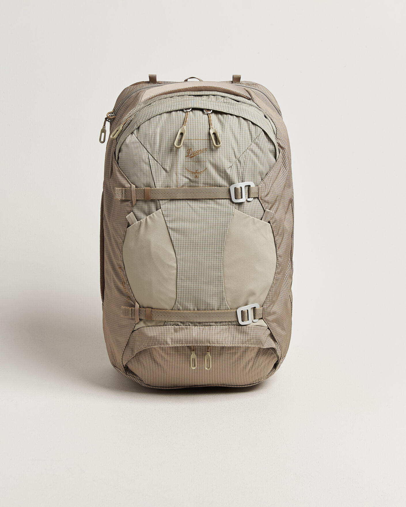 Herre | Tasker | Osprey | X Danner Farpoint 40 Sawdust - Latte Brown