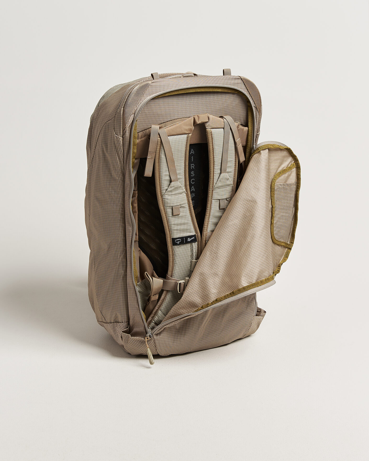 Herre | Tasker | Osprey | X Danner Farpoint 40 Sawdust - Latte Brown