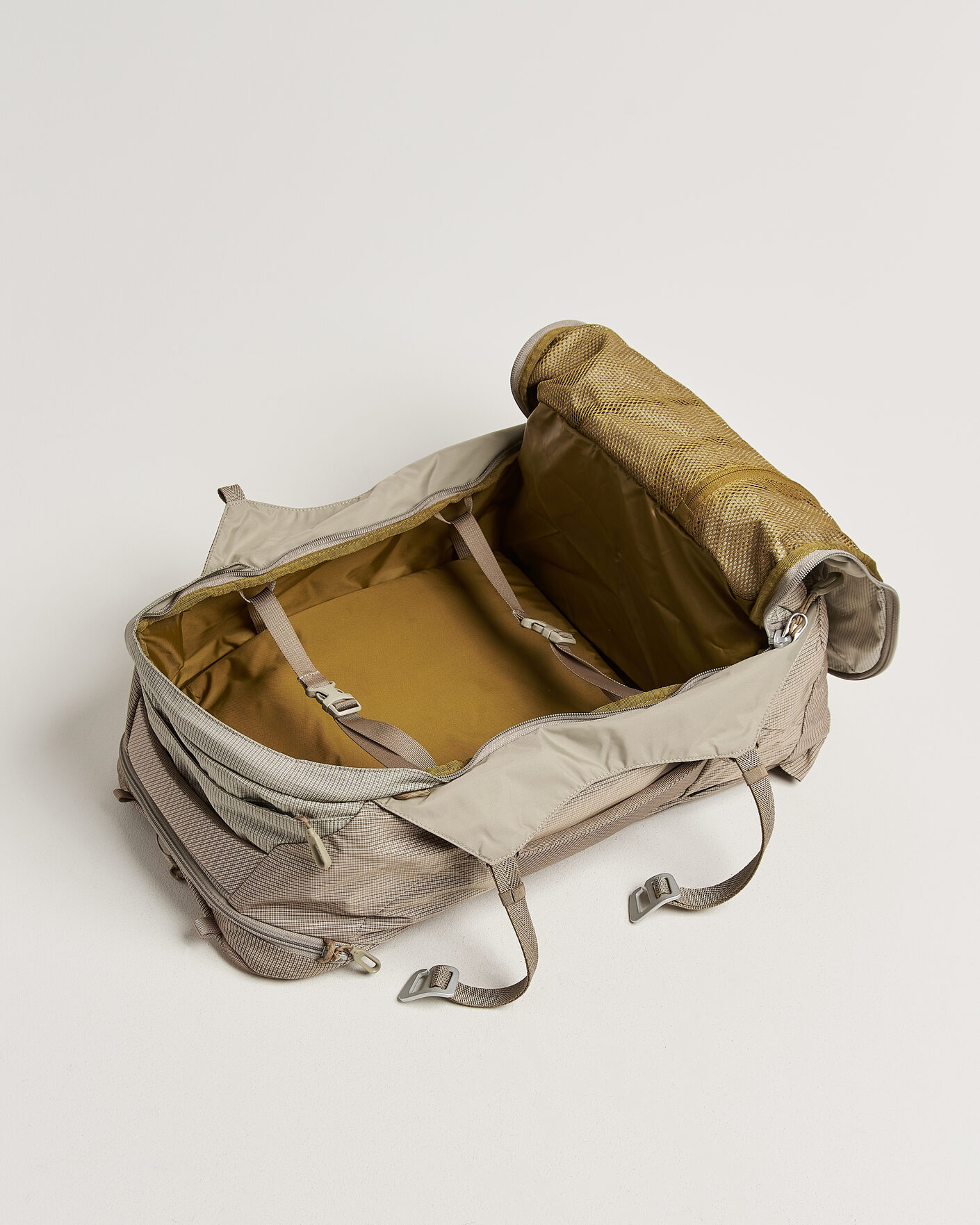 Herre | Tasker | Osprey | X Danner Farpoint 40 Sawdust - Latte Brown