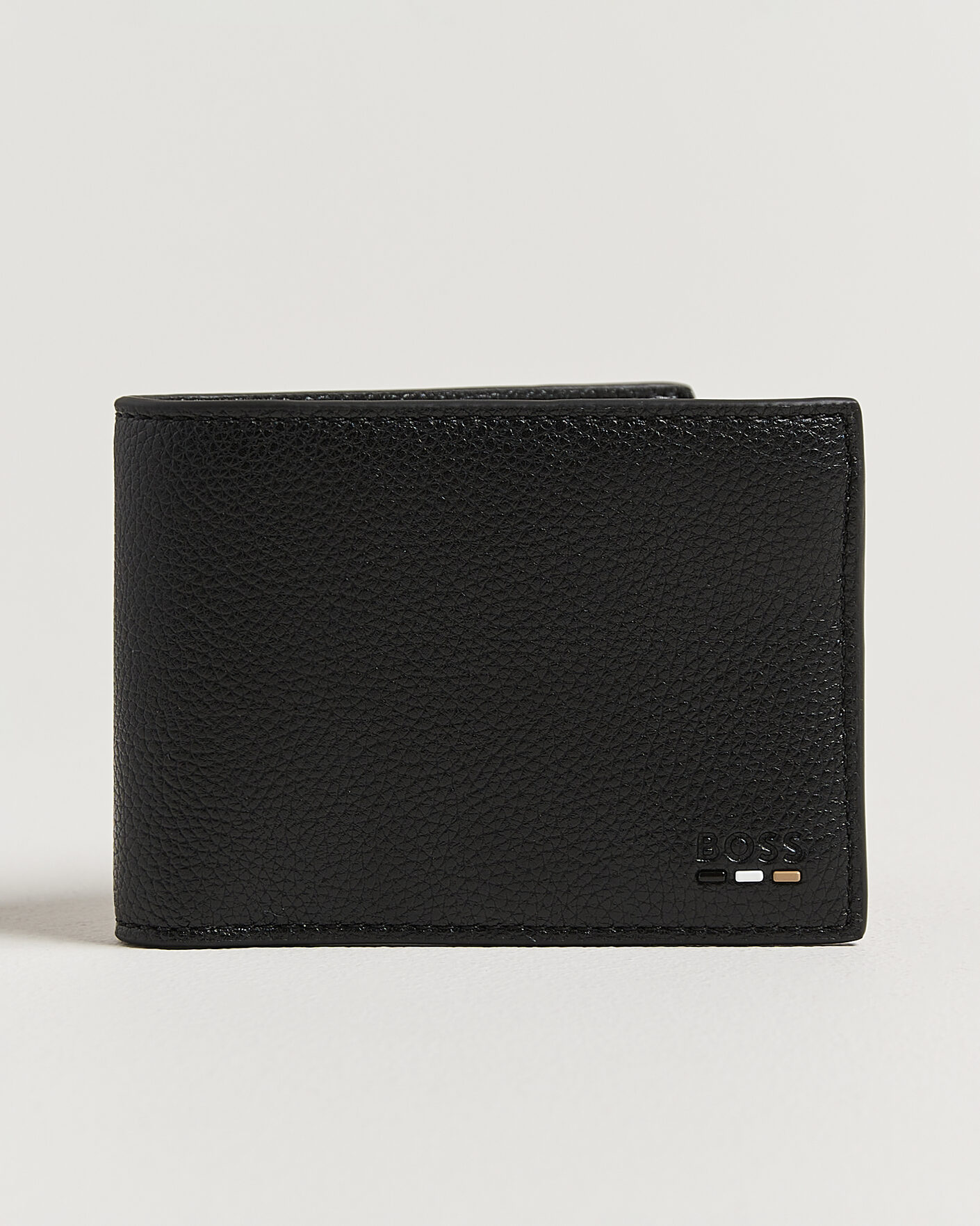 Herre | Punge | BOSS BLACK | Ray Billfold Black