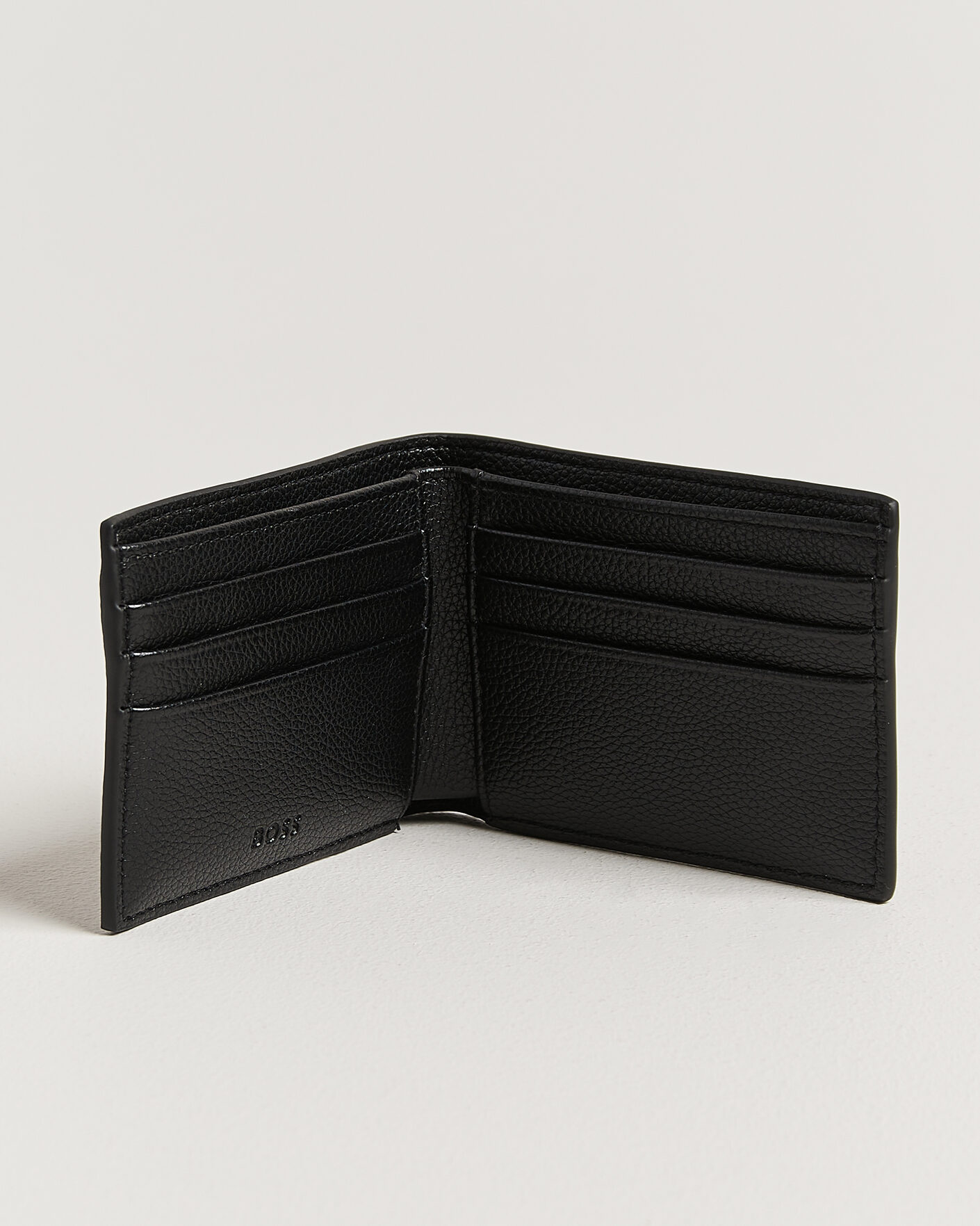 Herre | Punge | BOSS BLACK | Ray Billfold Black