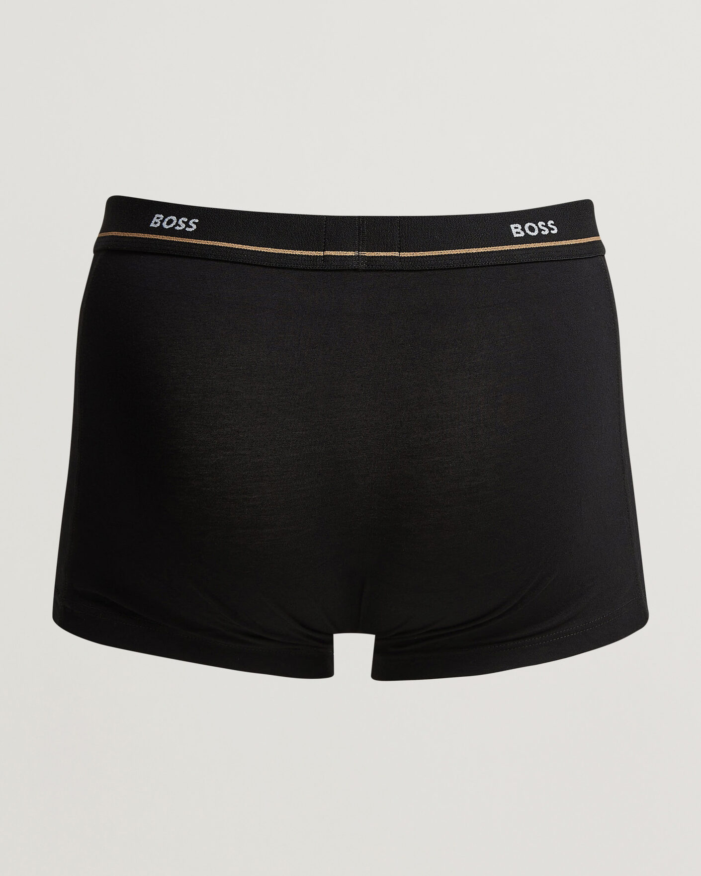 Herre | Undertøj | BOSS BLACK | 5-Pack Trunk Multi