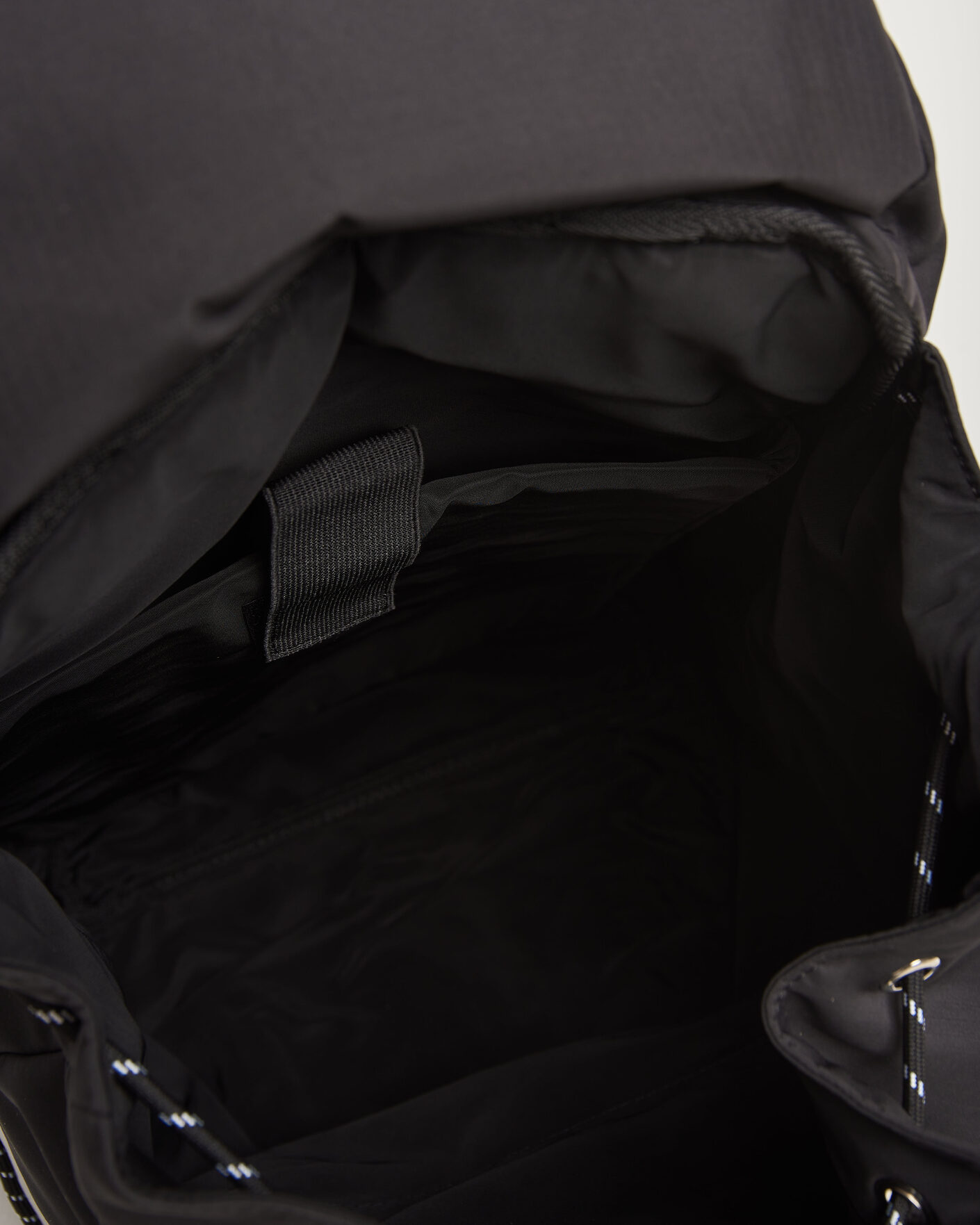 Herre | Tasker | A.P.C. | Trek Backpack Black