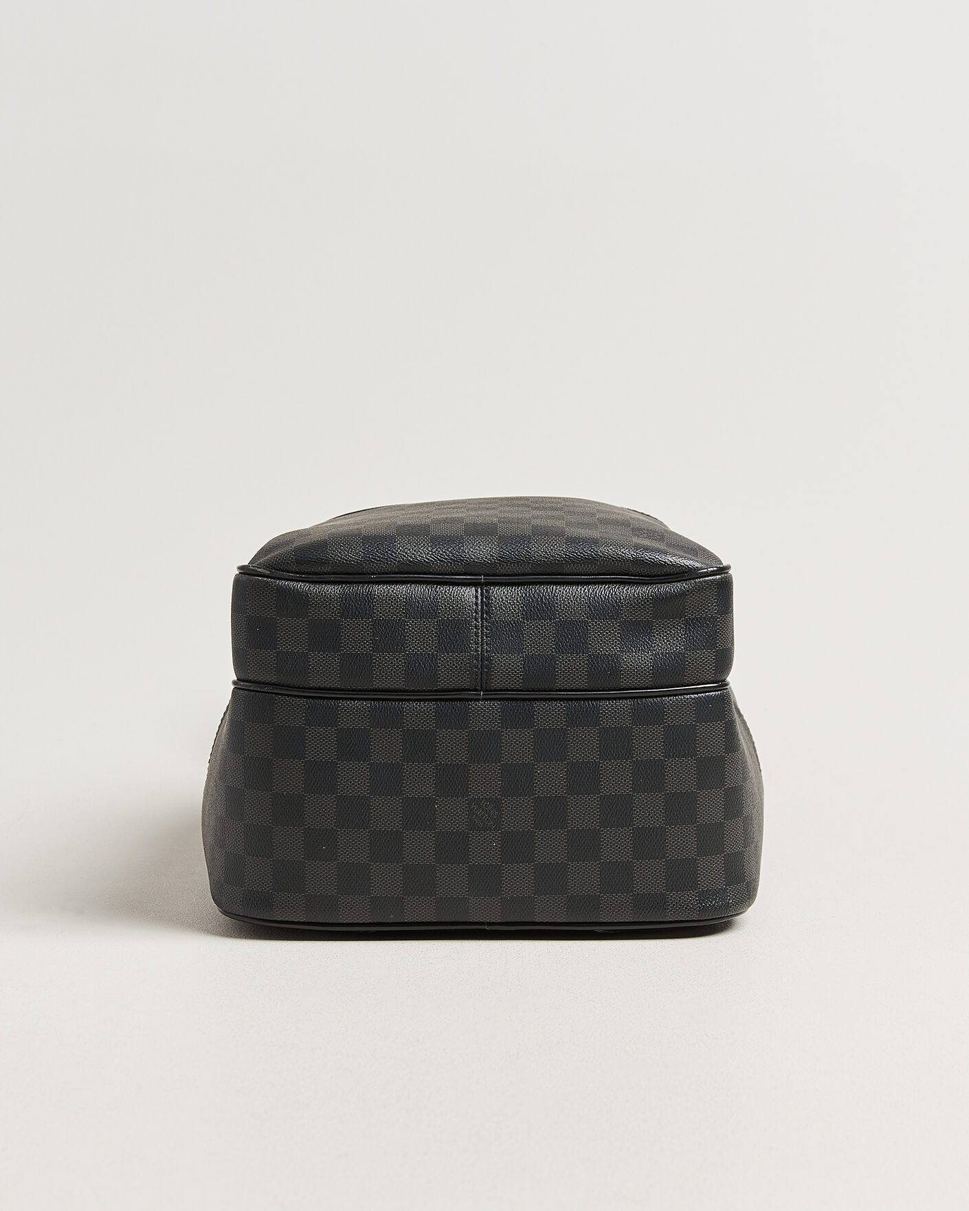 Herre | Louis Vuitton Pre-Owned Michael Backpack Damier Graphite Damier Graphite | Louis Vuitton Pre-Owned | Michael Backpack Damier Graphite Damier Graphite
