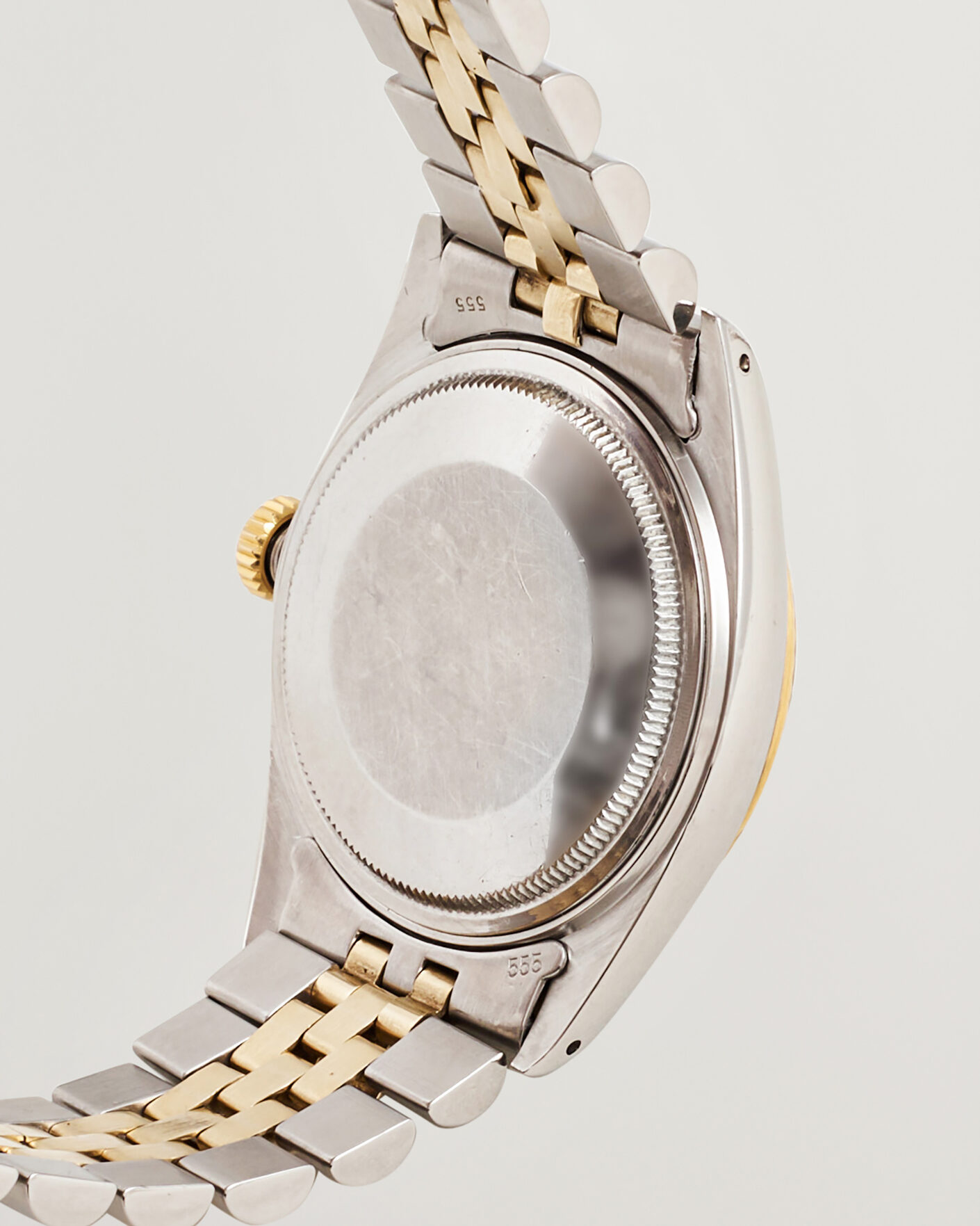 Herre | Pre-Owned & Vintage Watches | Rolex Pre-Owned | Datejust G/S 36 