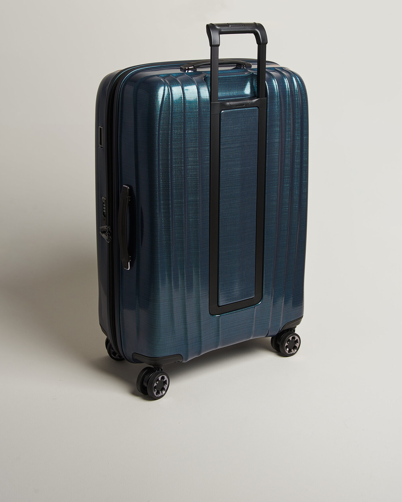 Herre | Tasker | Samsonite | Nexis Spinner Check-In Deep Patrol
