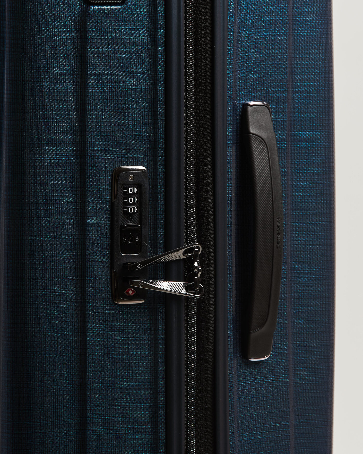 Herre | Tasker | Samsonite | Nexis Spinner Check-In Deep Patrol