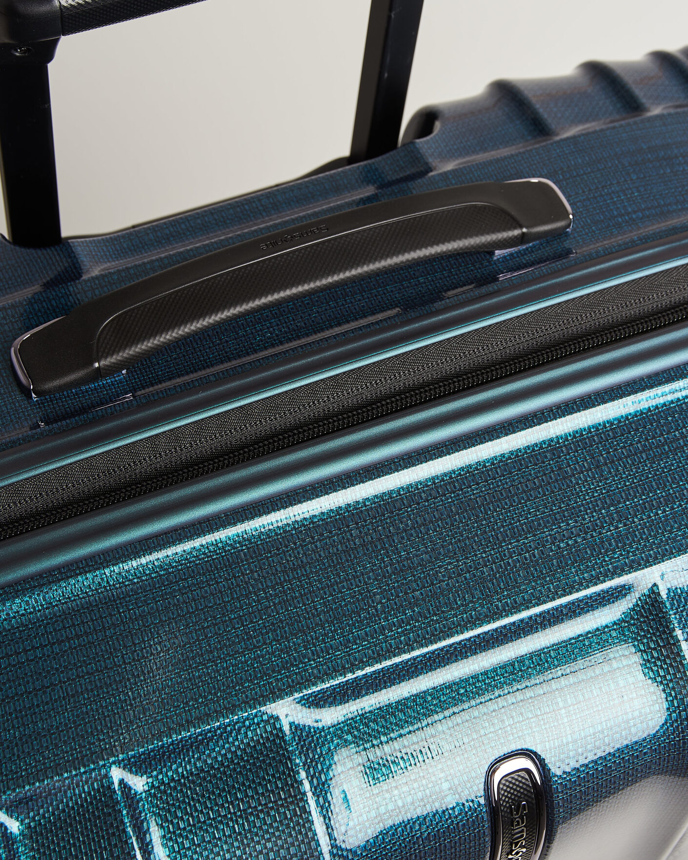 Herre | Tasker | Samsonite | Nexis Spinner Check-In Deep Patrol