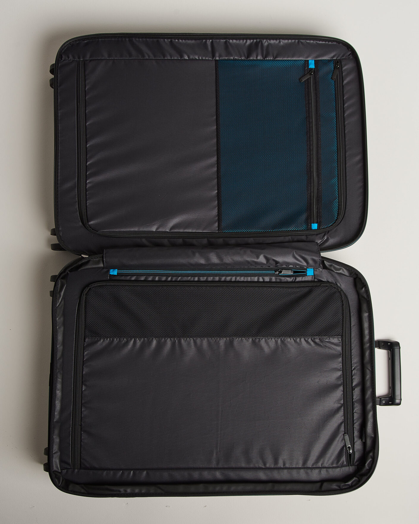 Herre | Tasker | Samsonite | Nexis Spinner Check-In Deep Patrol