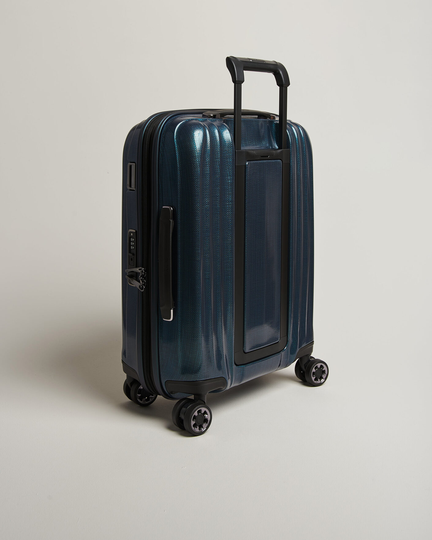 Herre | Tasker | Samsonite | Nexis Spinner Carry-On Deep Patrol