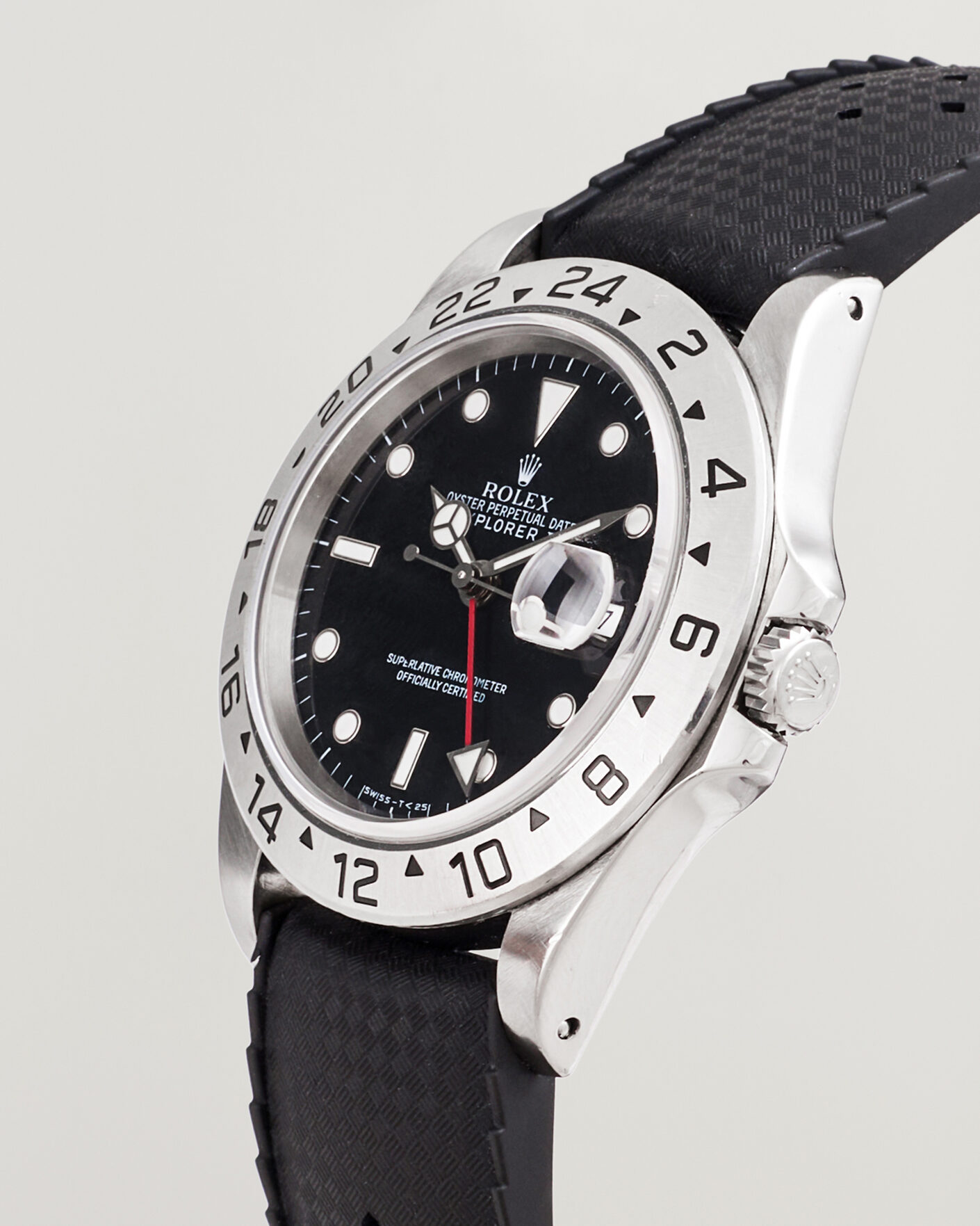 Herre | Pre-Owned & Vintage Watches | Rolex Pre-Owned | Explorer II