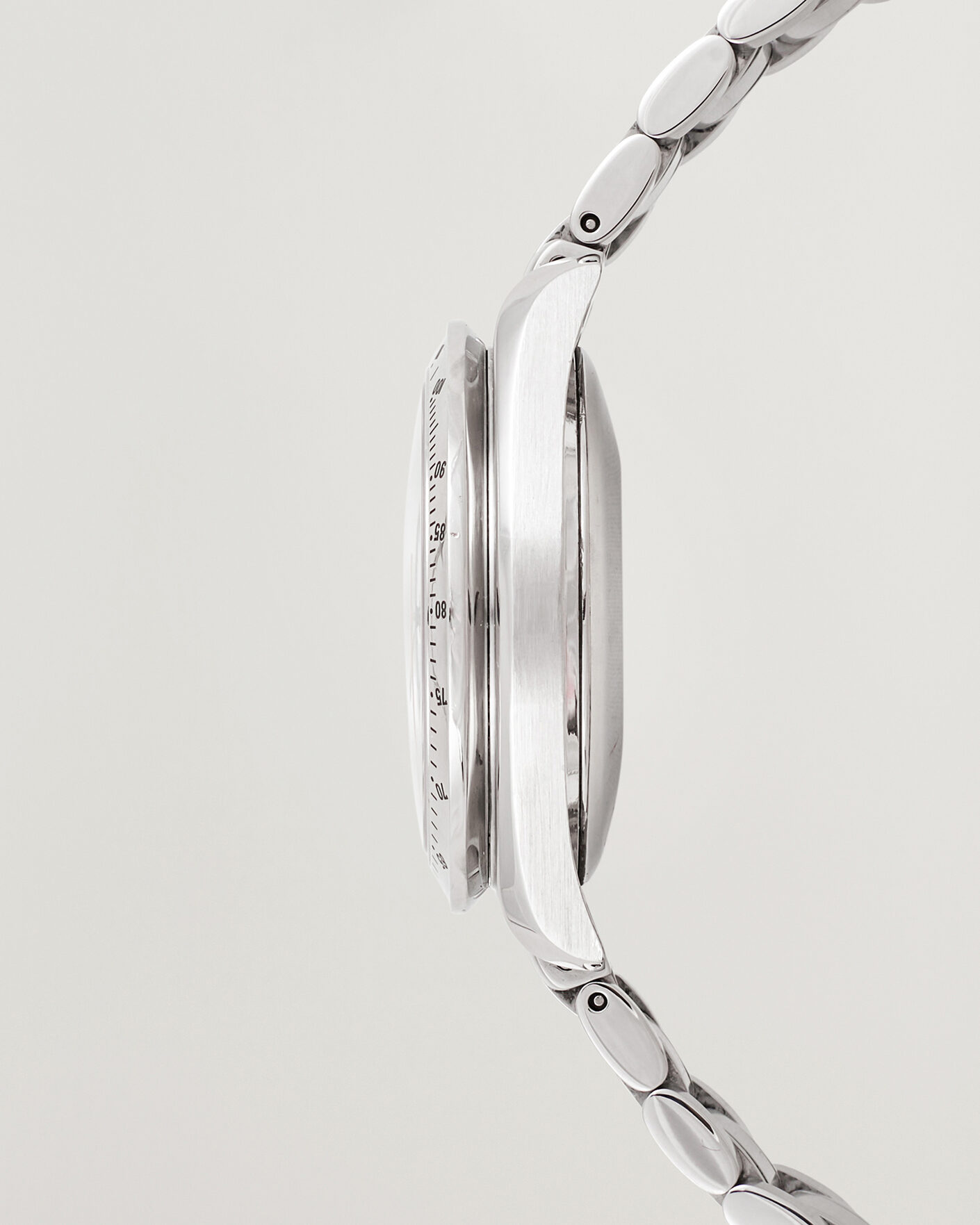 Herre | Pre-Owned & Vintage Watches | Omega Pre-Owned | Speedmaster Date Olympic 