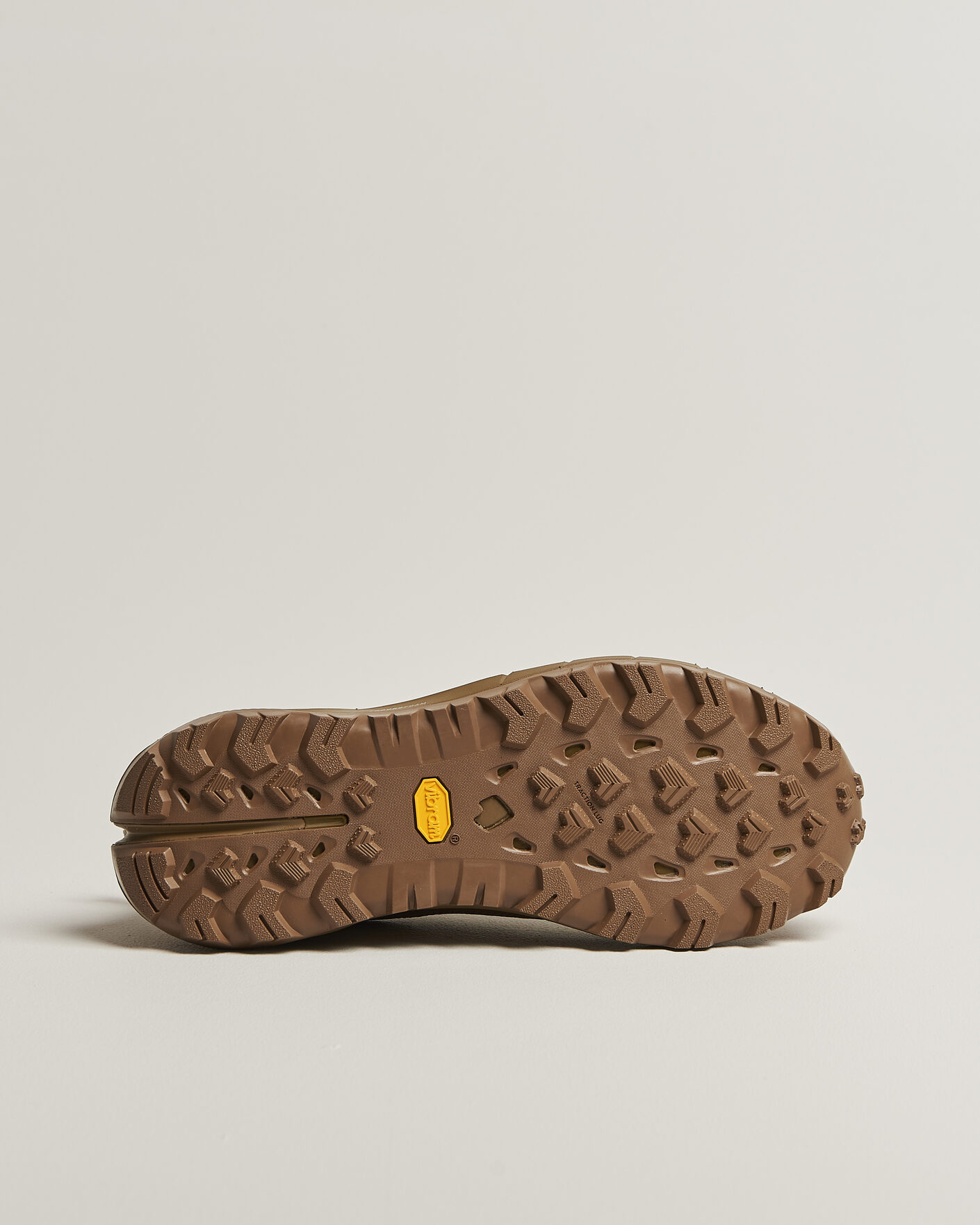 Herre | Vandresko | Danner | N45 Max Low Osprey Co-Lab Sand Grey