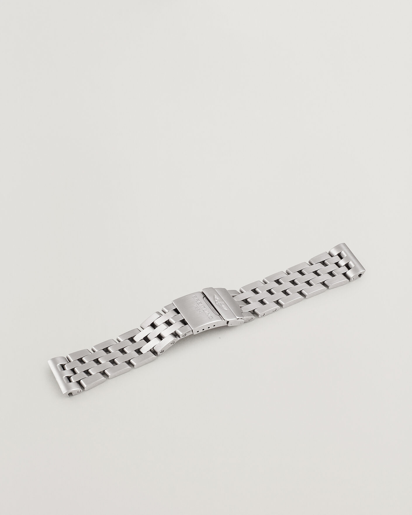 Herre | Pre-owned Accessories | Breitling Pre-Owned | Pilot  20mm 