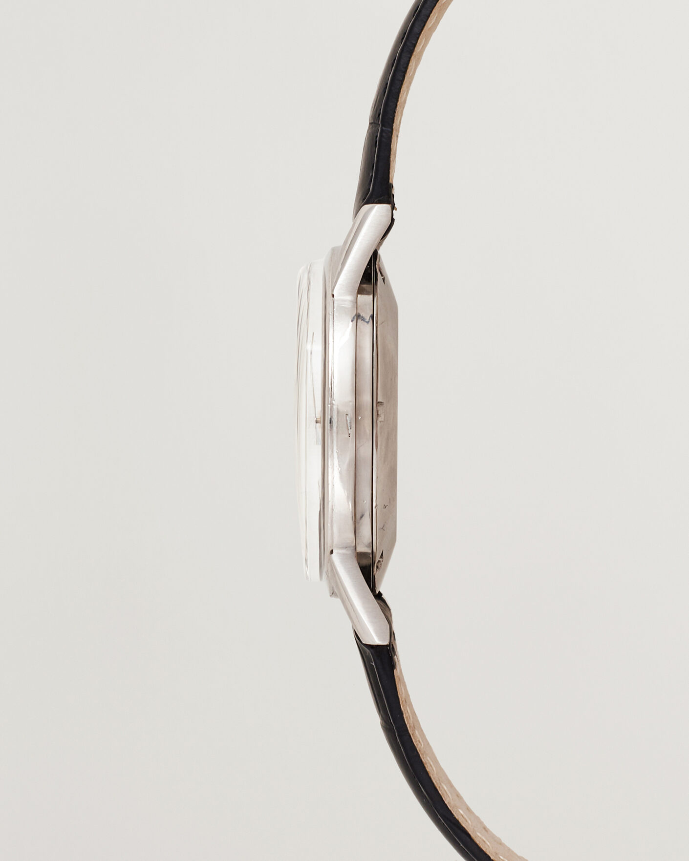 Herre | Pre-Owned & Vintage Watches | Omega Pre-Owned | Seamaster 30