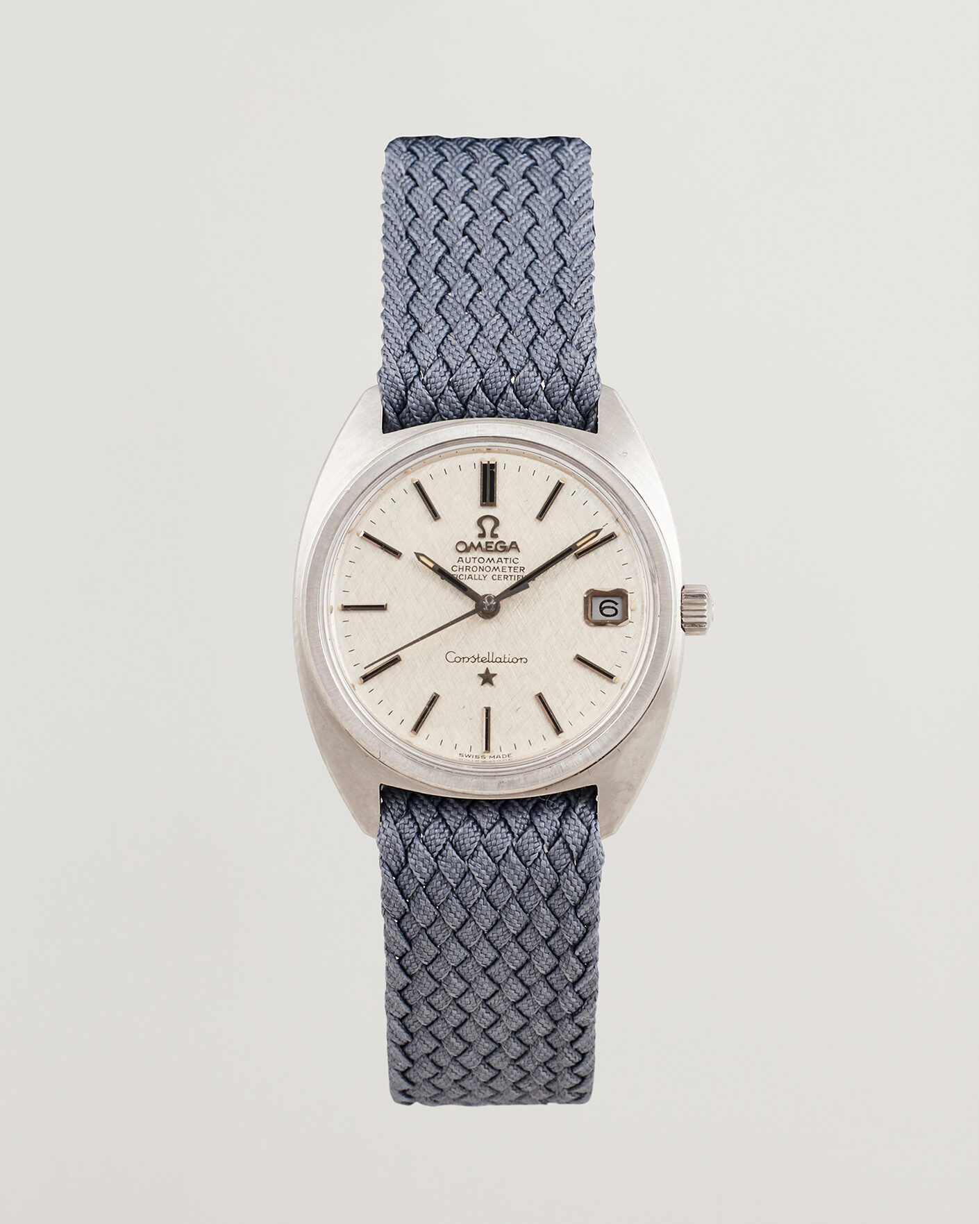 Herre | Omega Pre-Owned Constellation | Omega Pre-Owned | Constellation