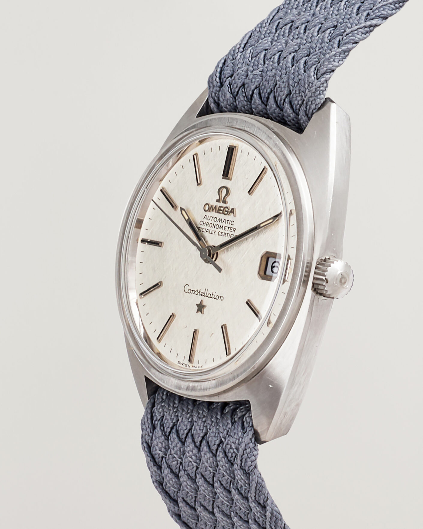 Herre | Omega Pre-Owned Constellation | Omega Pre-Owned | Constellation